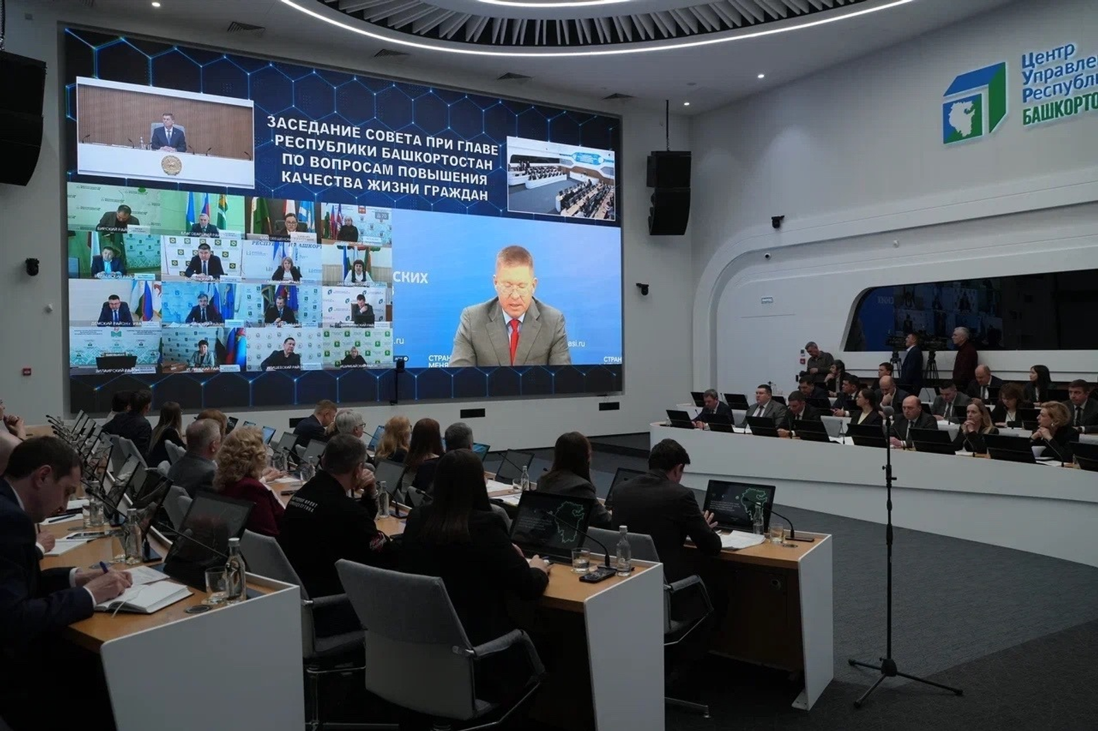 со страницы ВК Руслана Хабибова