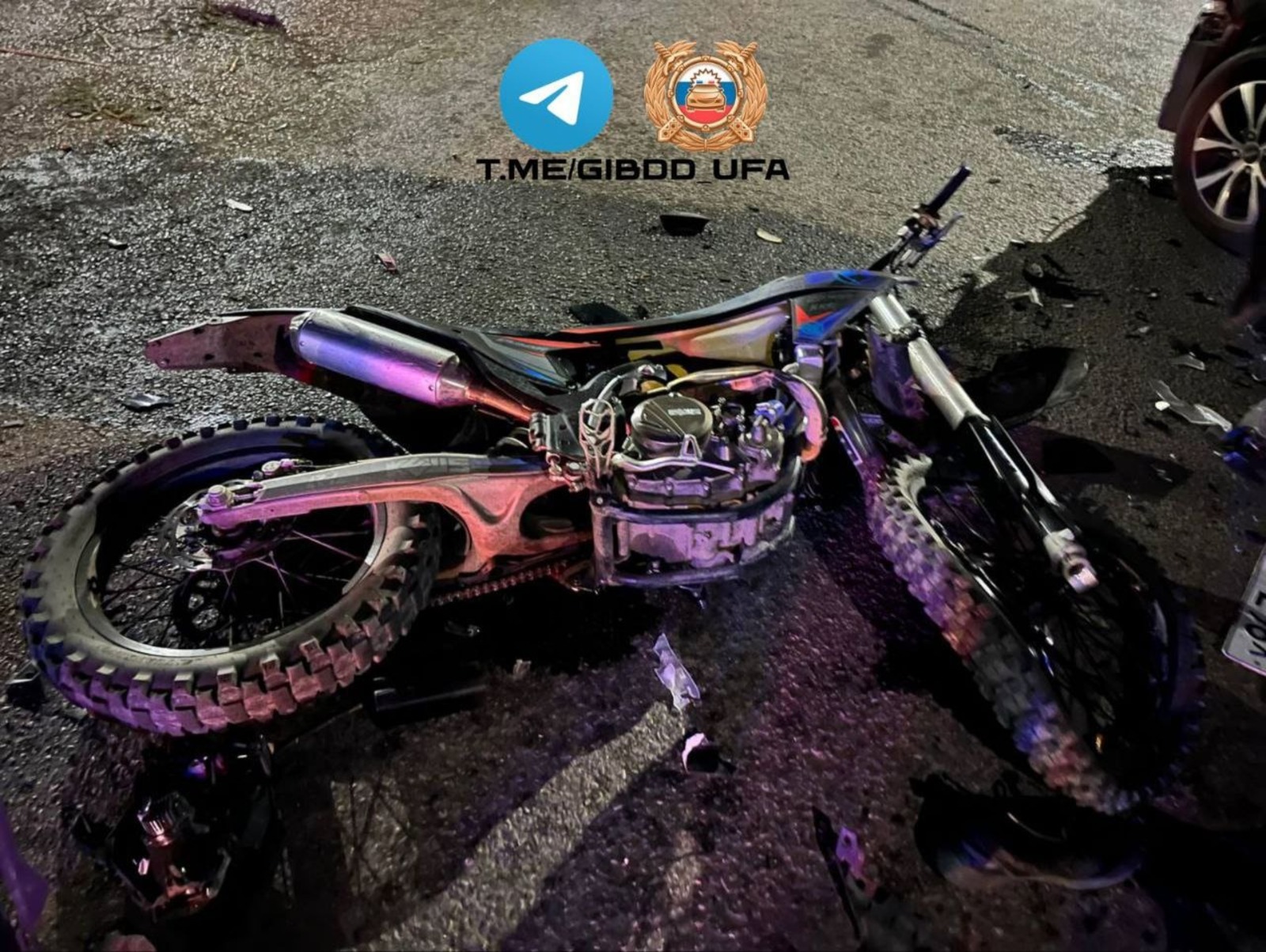 пресс-служба госавтоинспекции РБ