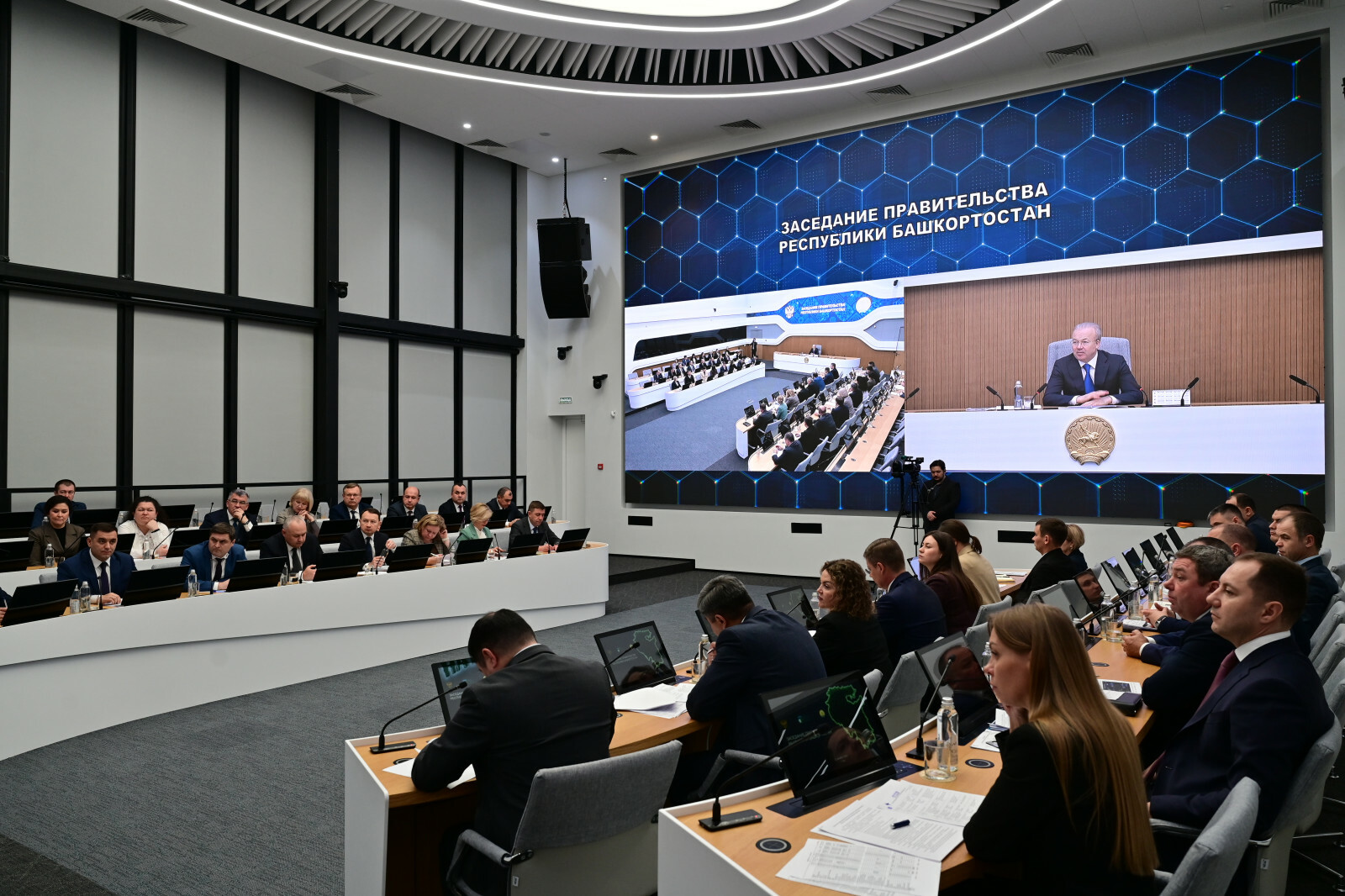 В Башкирию пригласят туристов из Китая