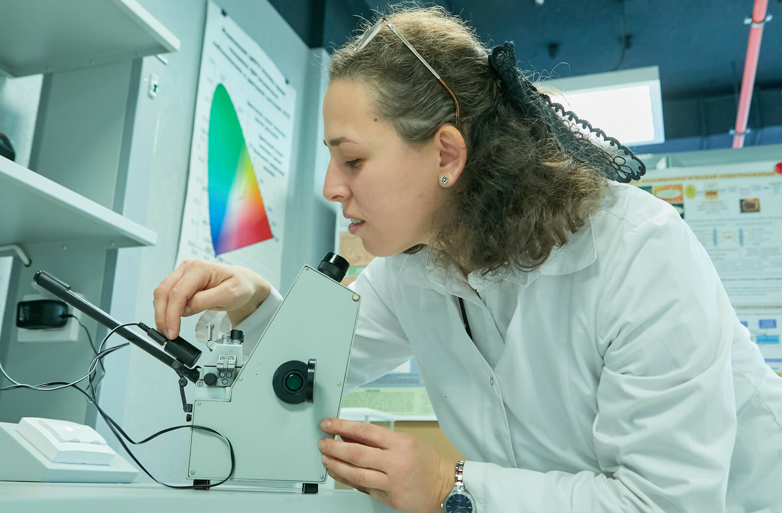 В УГНТУ открылись молодёжные научные школы в рамках проекта «Приоритет-2030»