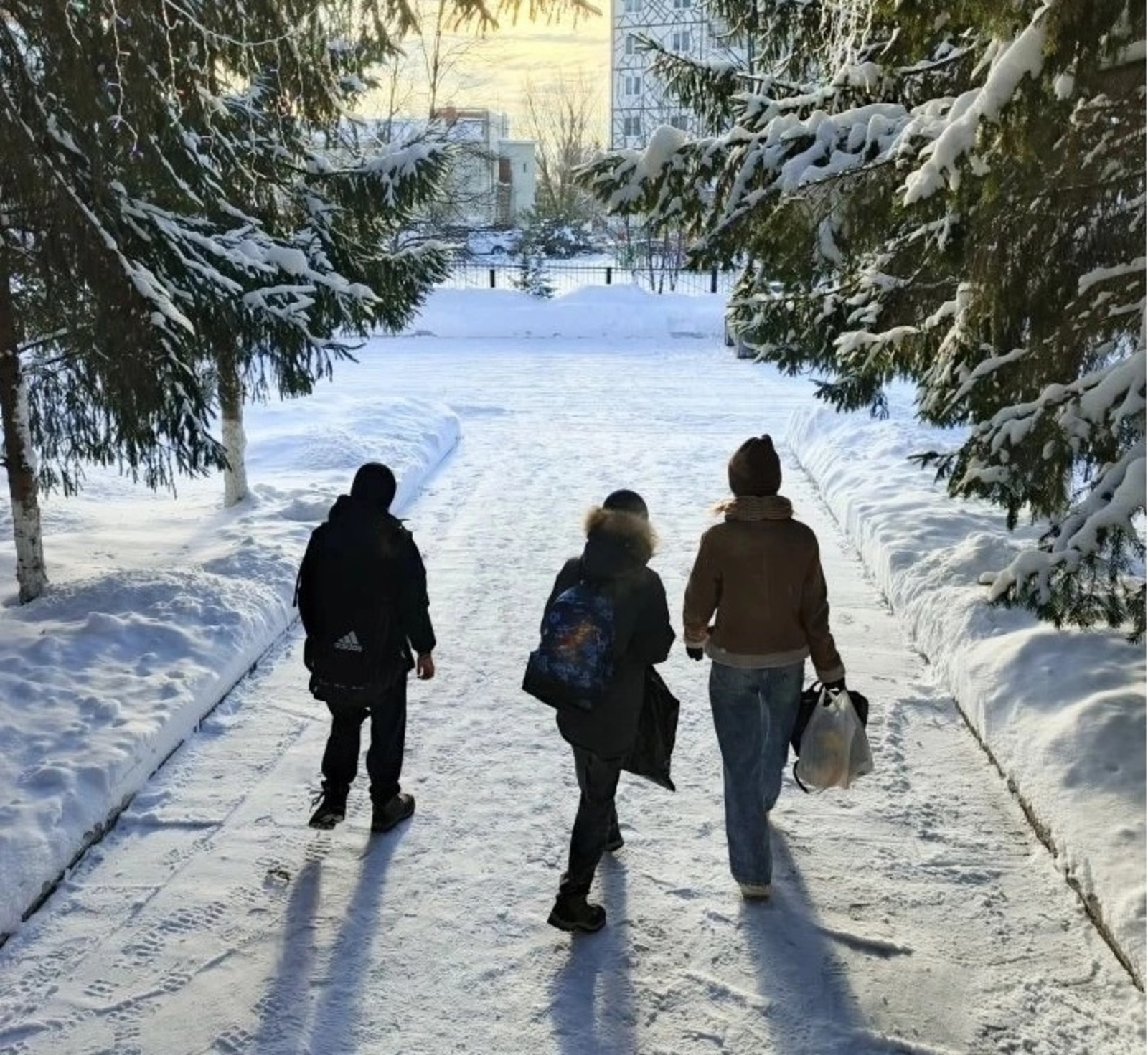 В Башкирии развивается практика гостевых семей