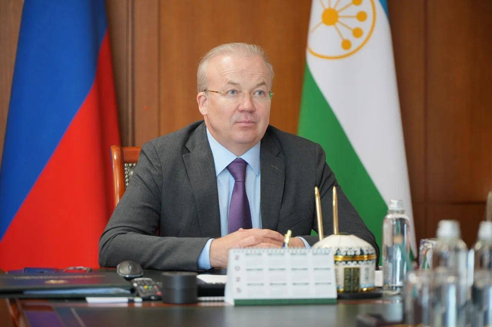 В Уфе пройдут топовые соревнования боксёров