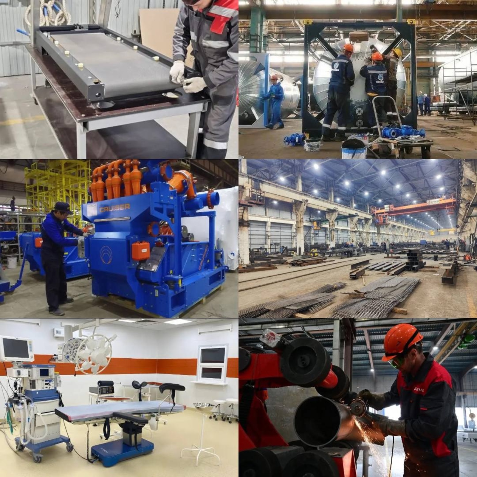 В Башкирии за год резиденты ТОР создали более тысячи рабочих мест