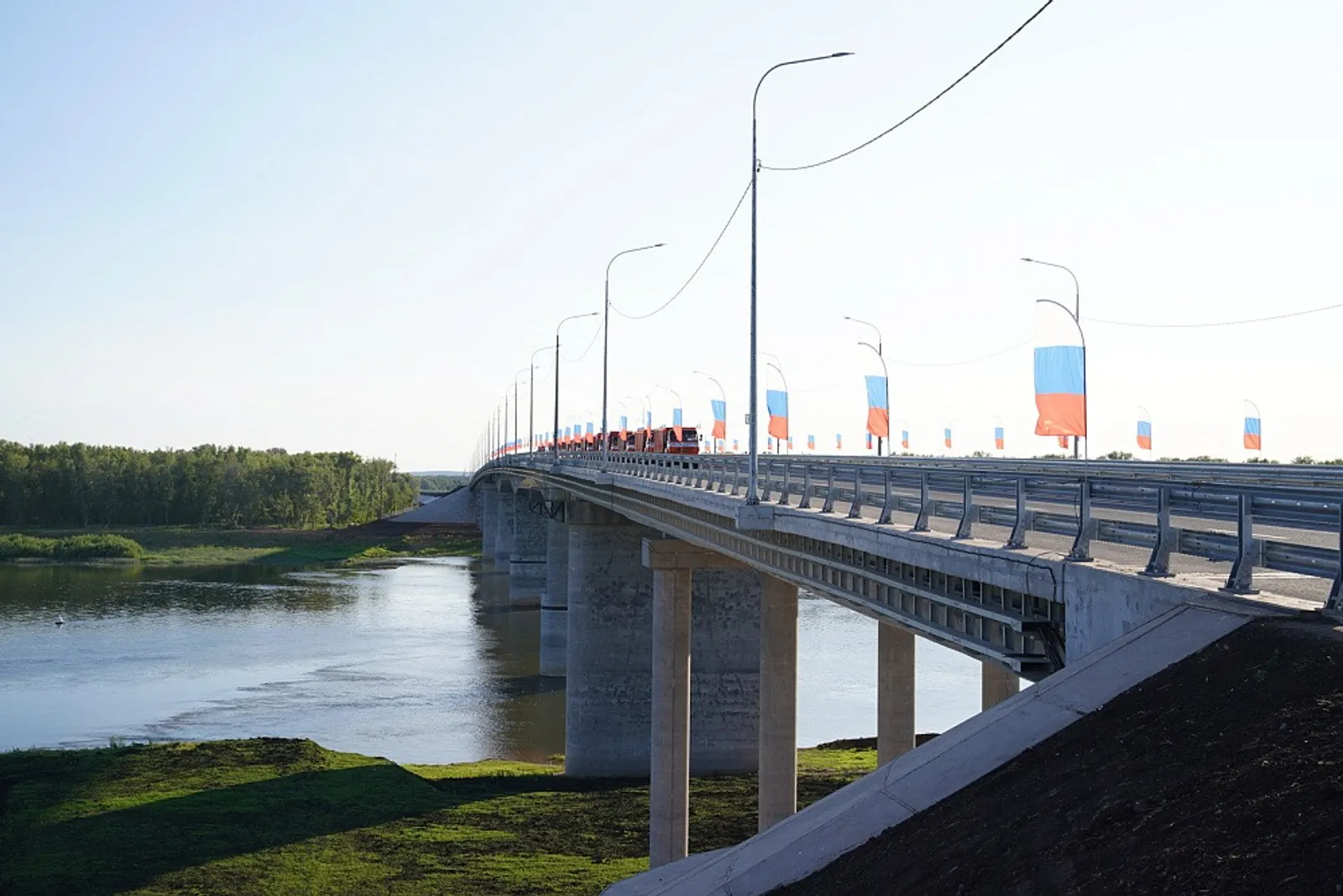 пресс-служба главы РБ