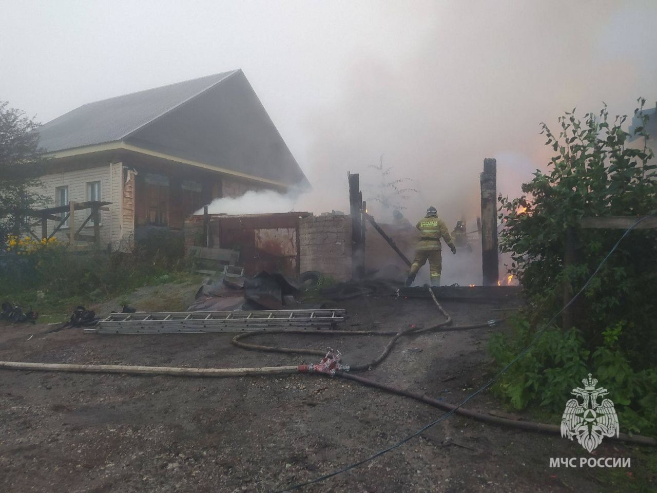 пресс-служба МЧС РБ