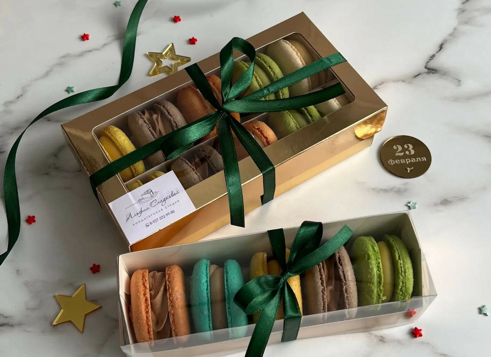 Кондитер из Туймазов присоединился к проекту «Продукт Башкортостана»