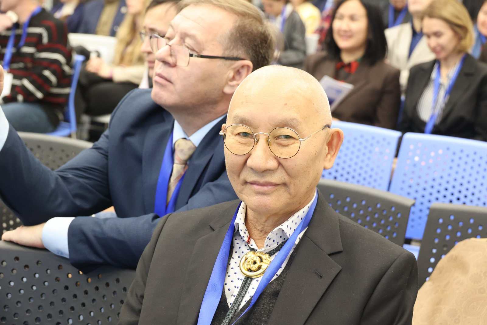 В Уфе реставратор из Казахстана рассказал о сложностях сохранения артефактов