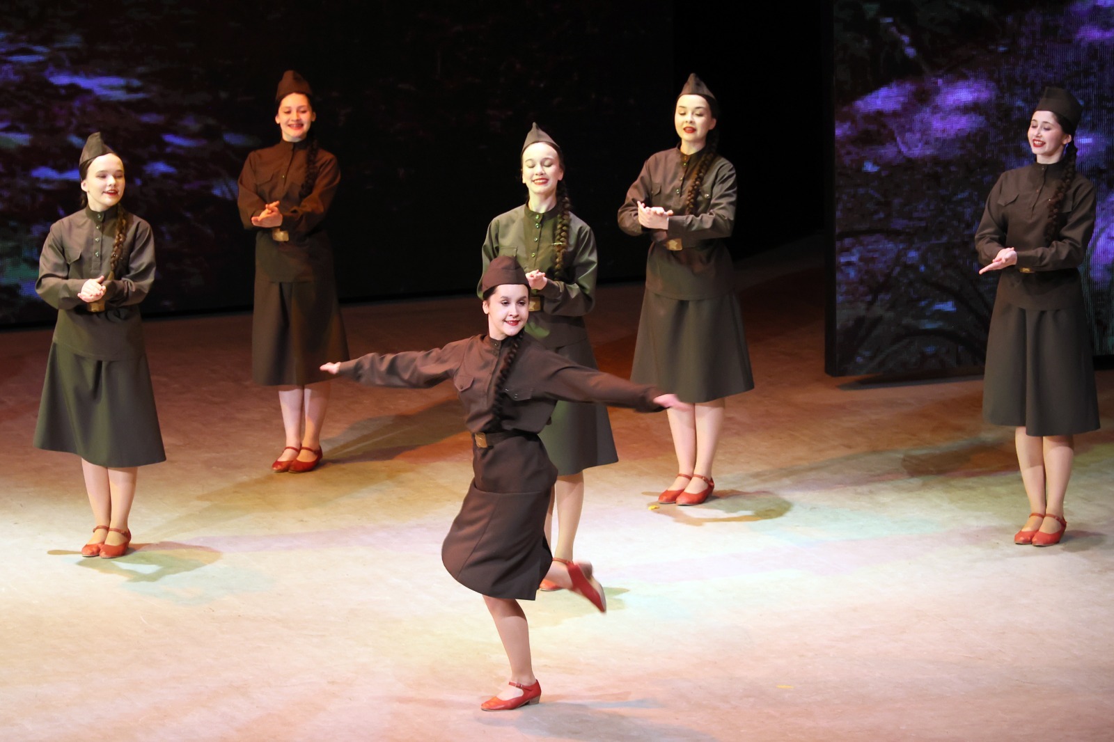 В Уфе стартовал финал X Всероссийского профессионального конкурса «Арктур»