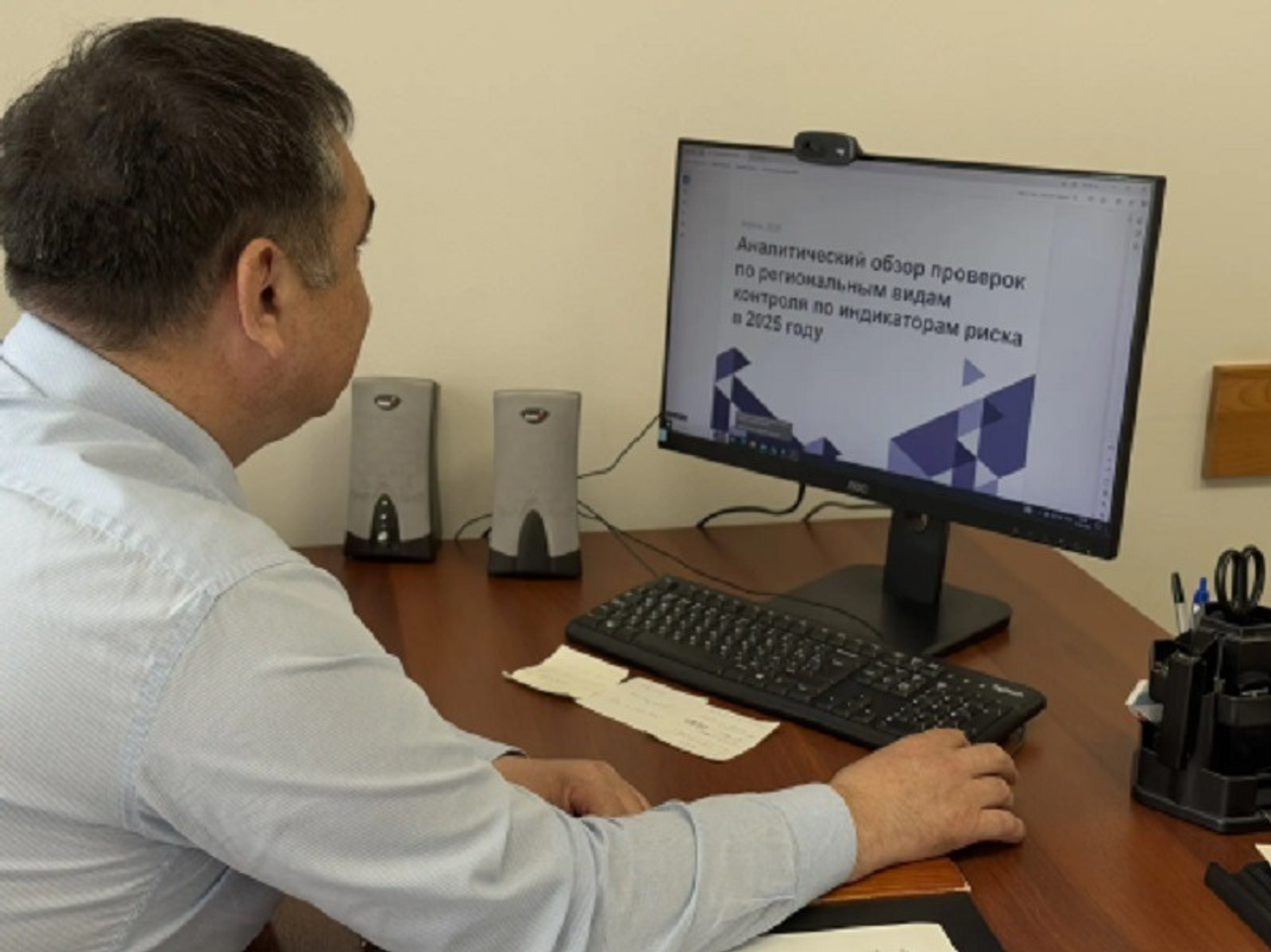 пресс-служба правительства РБ.