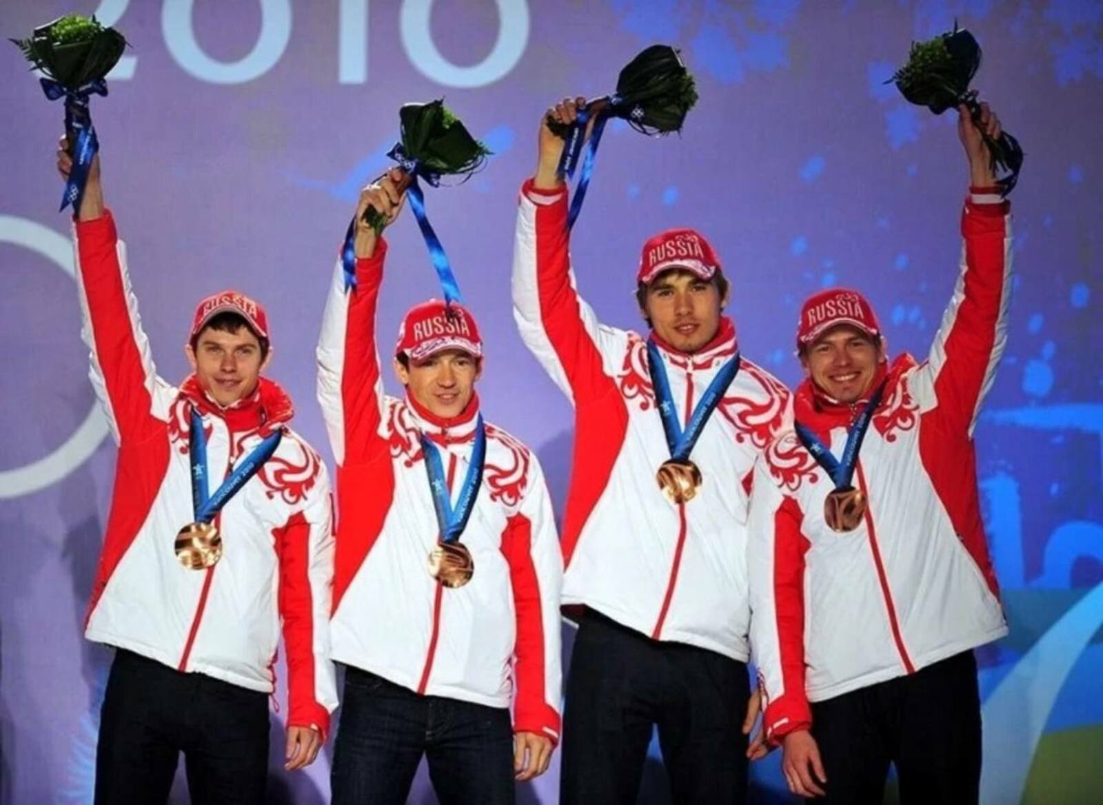 Радий Хабиров распорядился выплачивать стипендии олимпийским призёрам и их наставникам