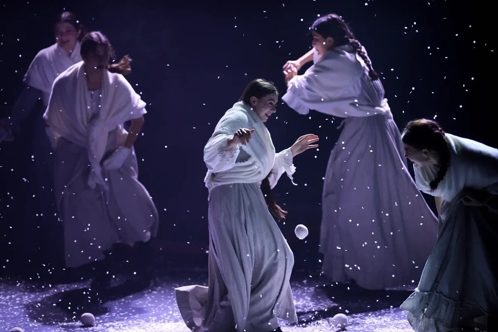 В Салавате пройдут гастроли Русского драмтеатра имени Пушкина из Адыгеи