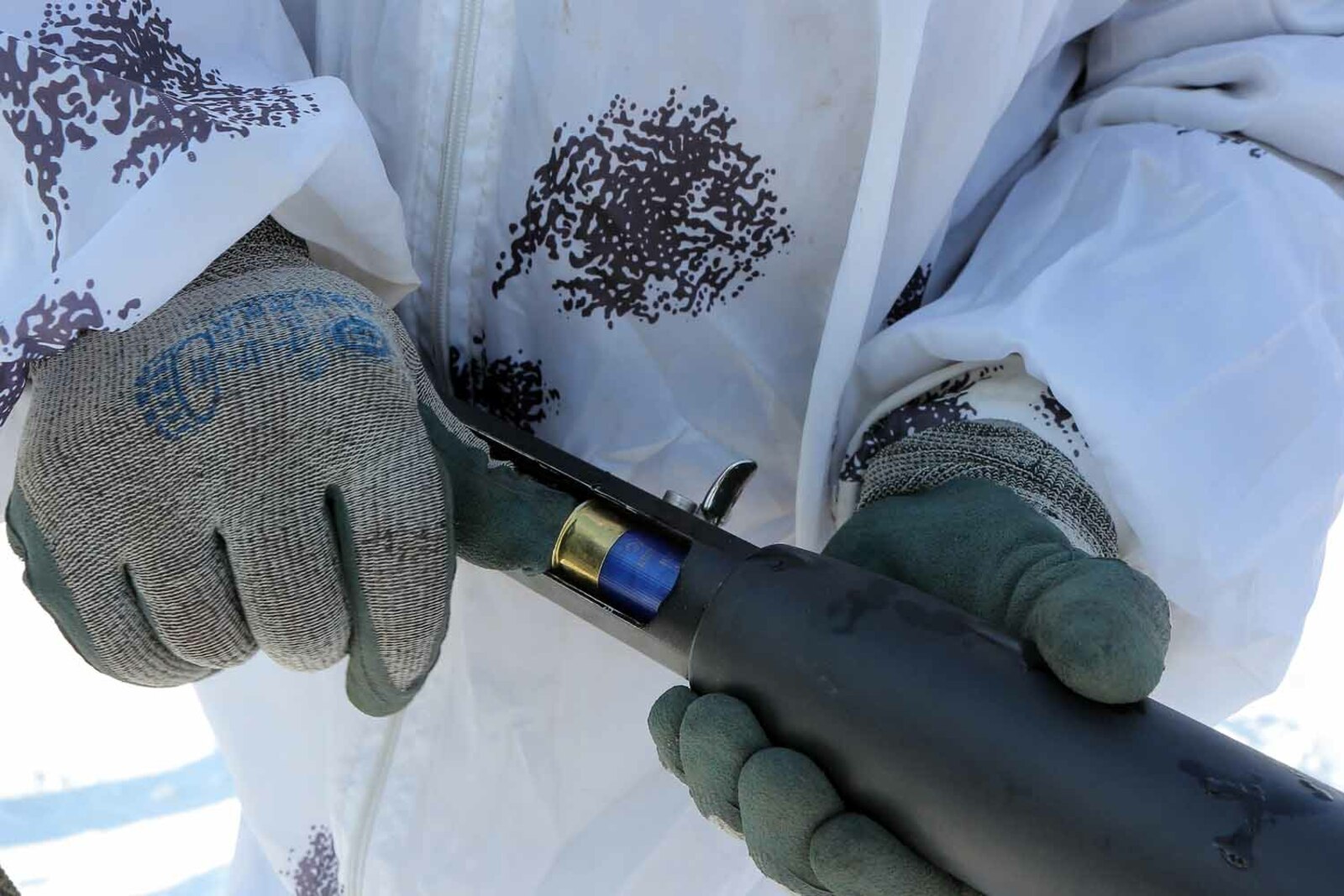 В Башкирии начался сезон охоты