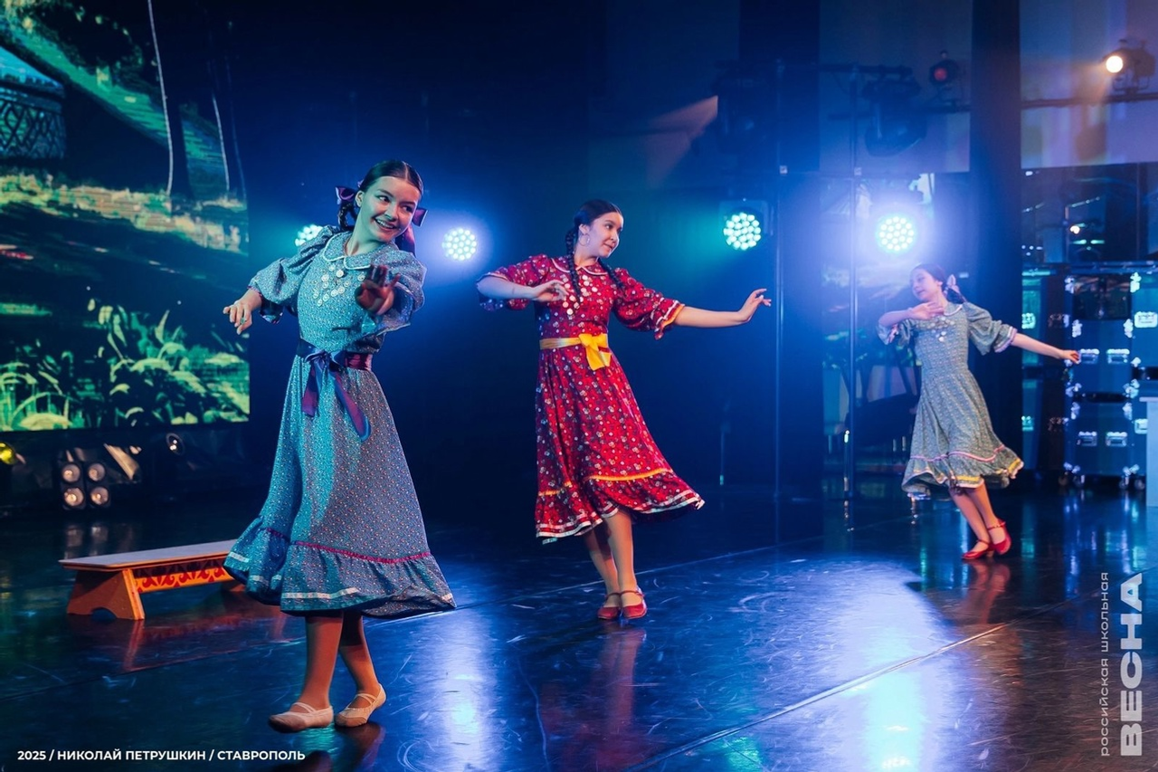 Глава Башкирии поздравил победителей Всероссийского фестиваля «Школьная весна»