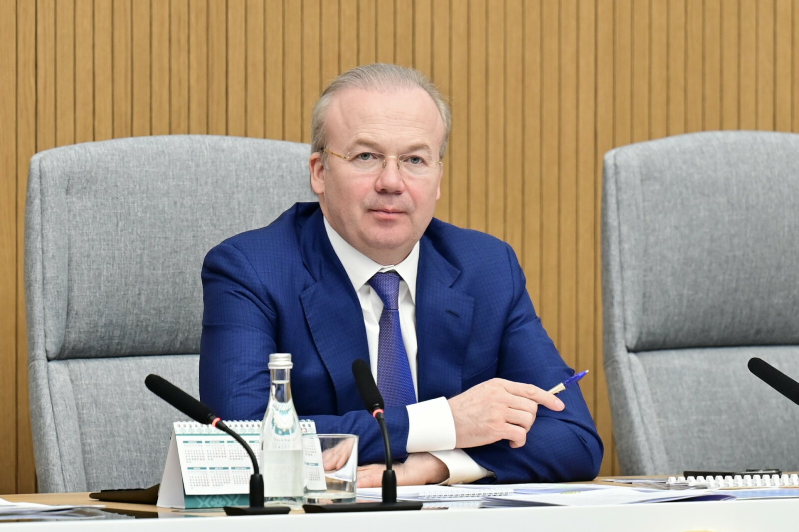 Правительство Башкирии установило мораторий на проведение публичных слушаний в градостроительной сфере в 2023 году
