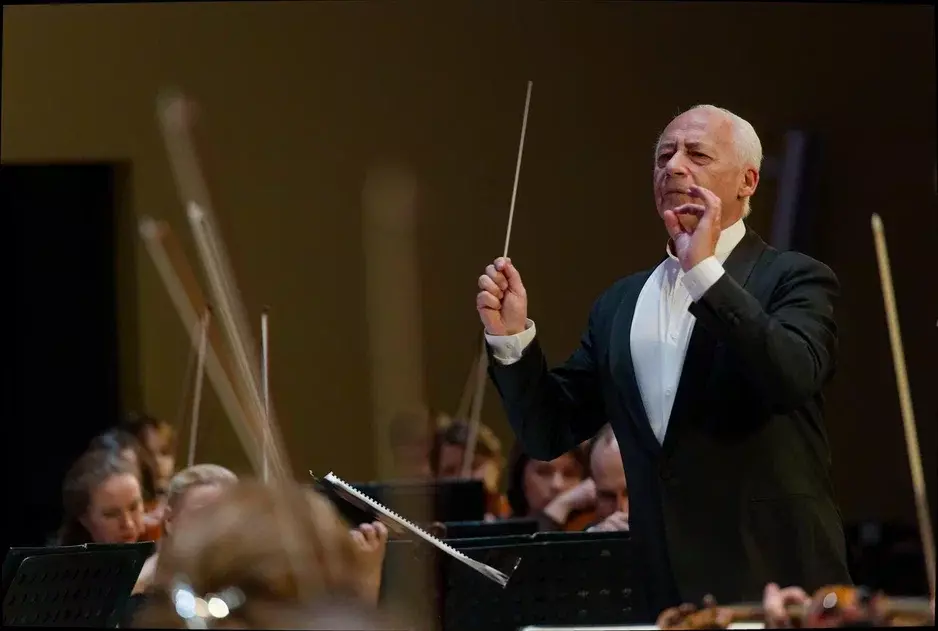 Ильдар Абдразаков вошёл в новый совет при президенте России