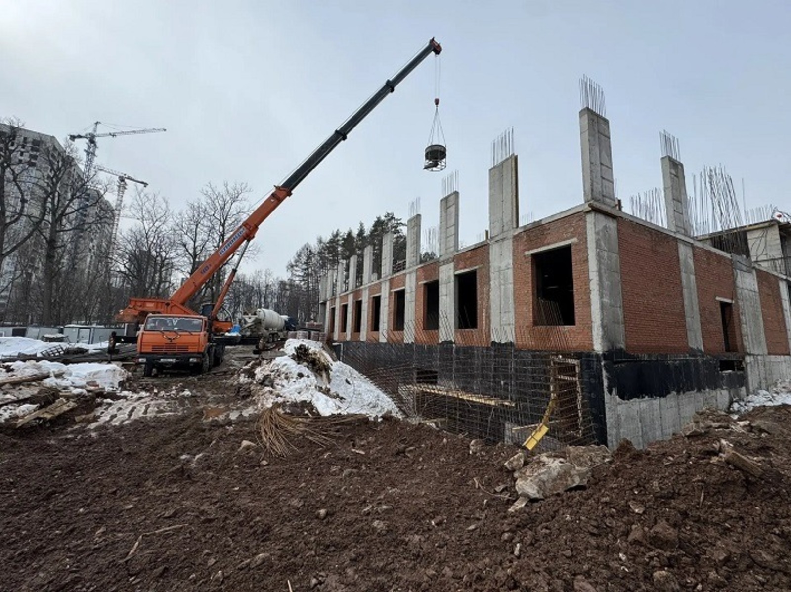 Рустем Газизов Мах.