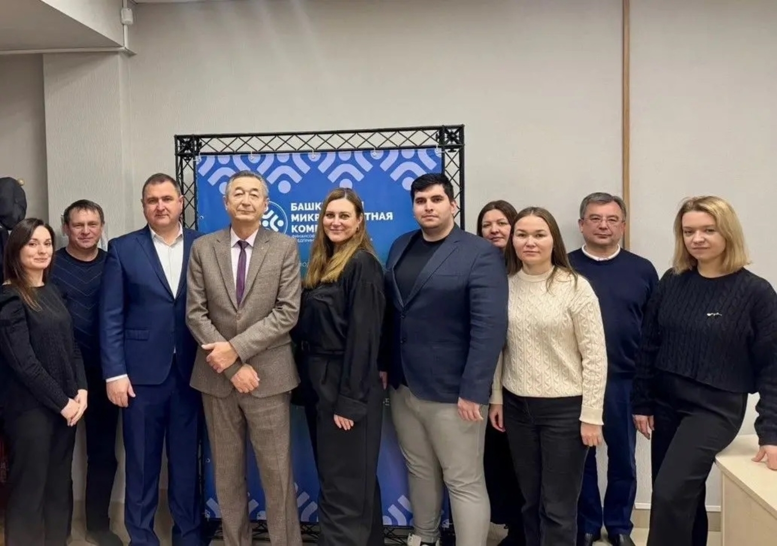 Микрокредитная компания Башкирии выдала рекордный объём займов