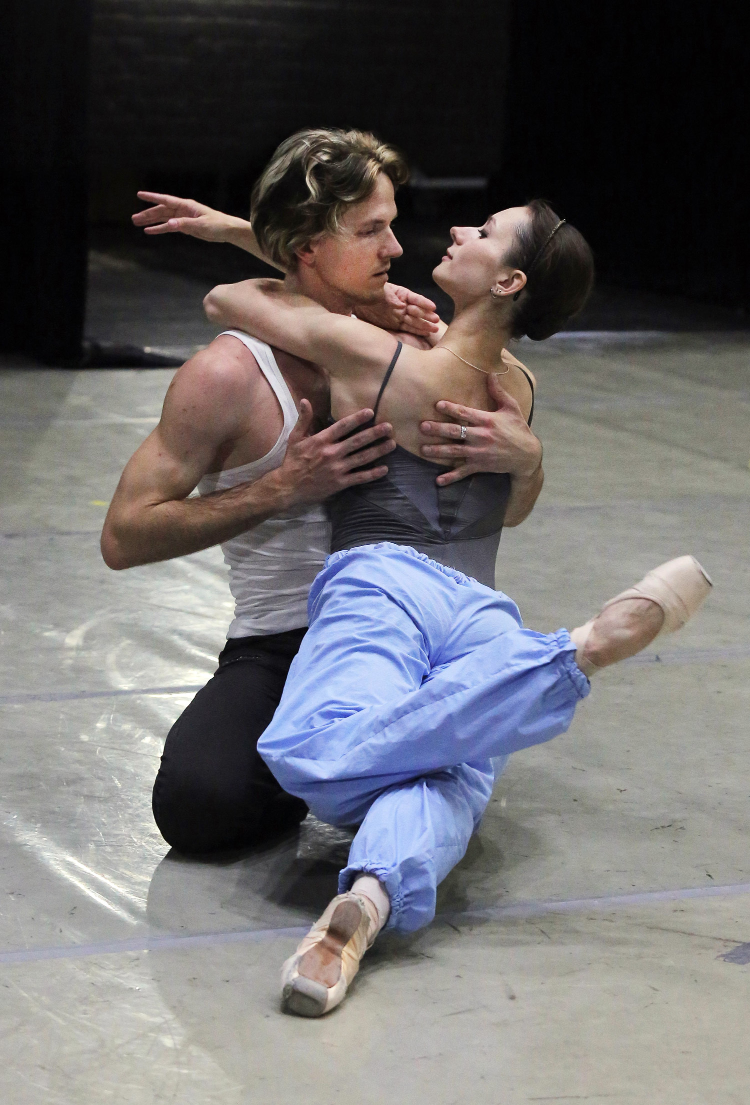 Формула балетного искусства