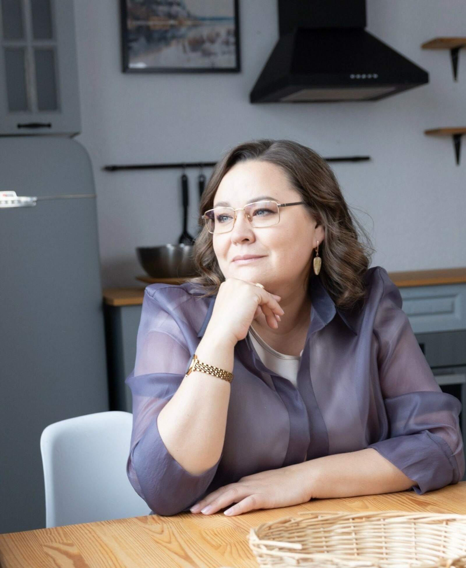 Энже Ахмадуллина: Государство видит общественников соавторами соцпроектов