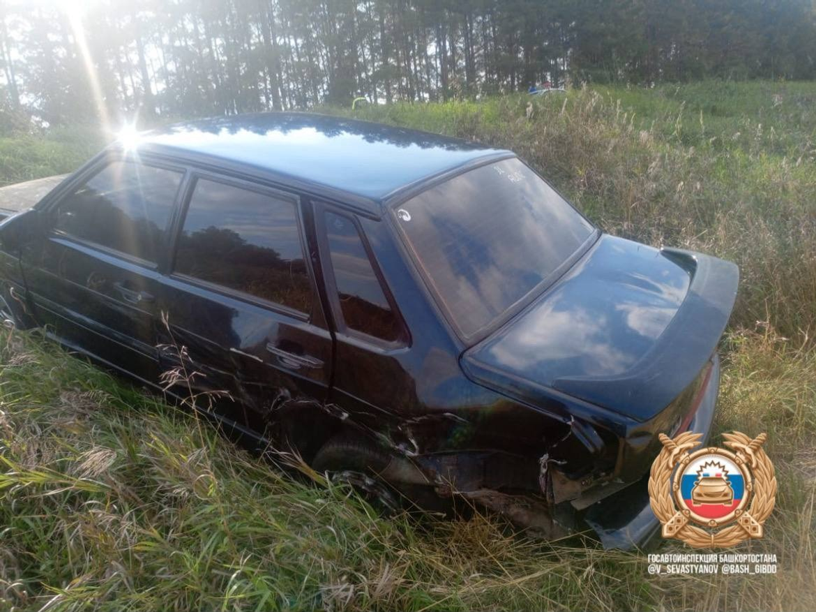 пресс-служба ГИБДД РБ