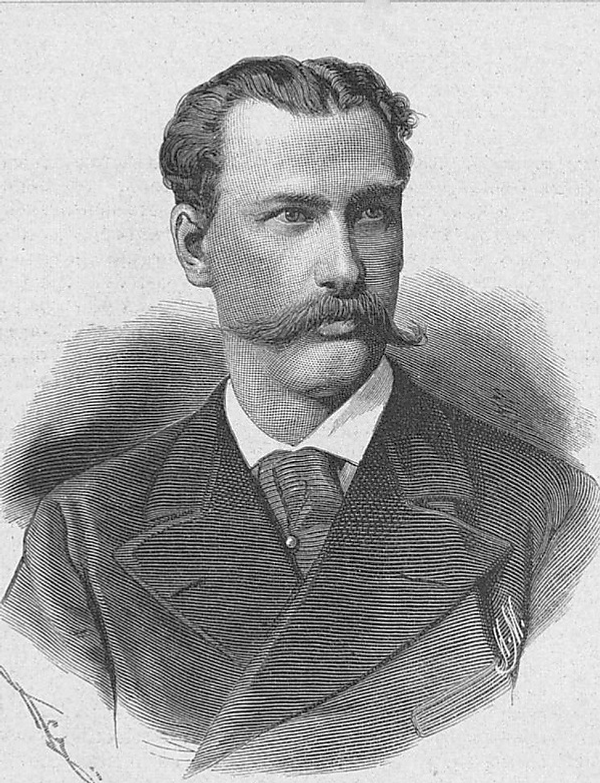 РУВИКИ Константин Яковлевич Михайловский.