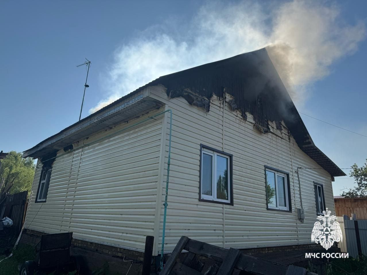 пресс-служба МЧС РБ