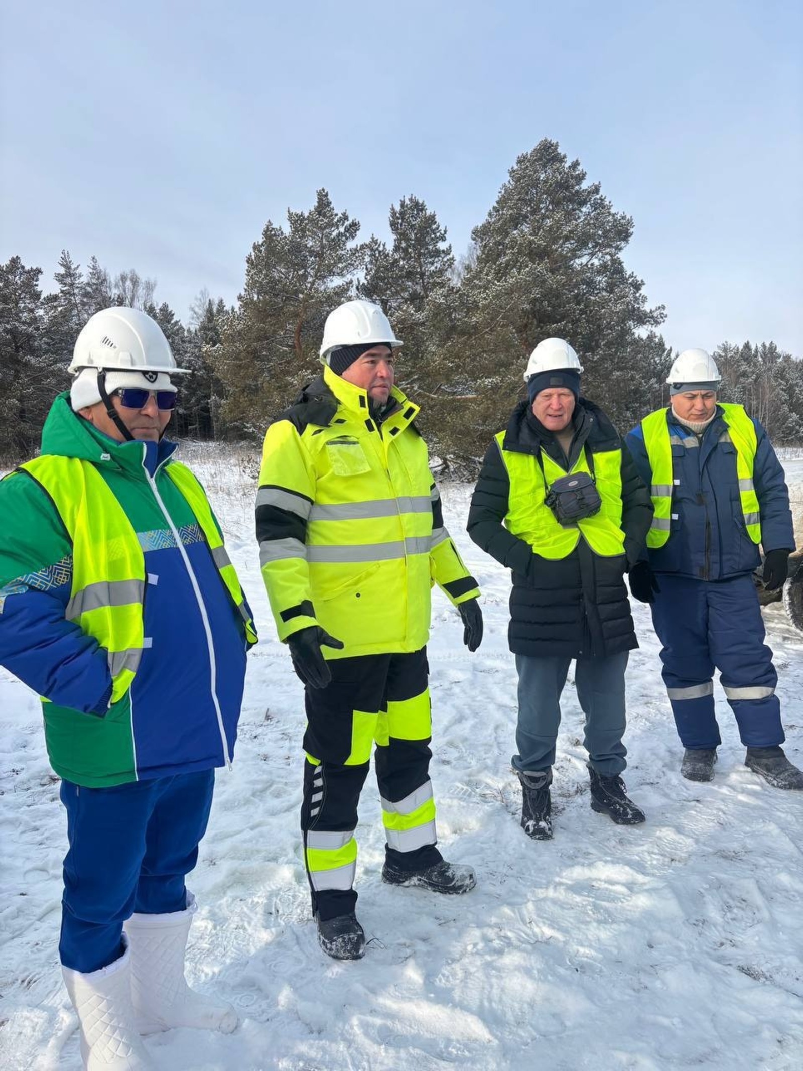 Надёжный социальный партнёр Башкирии: «Мы уважаем природу и людей»