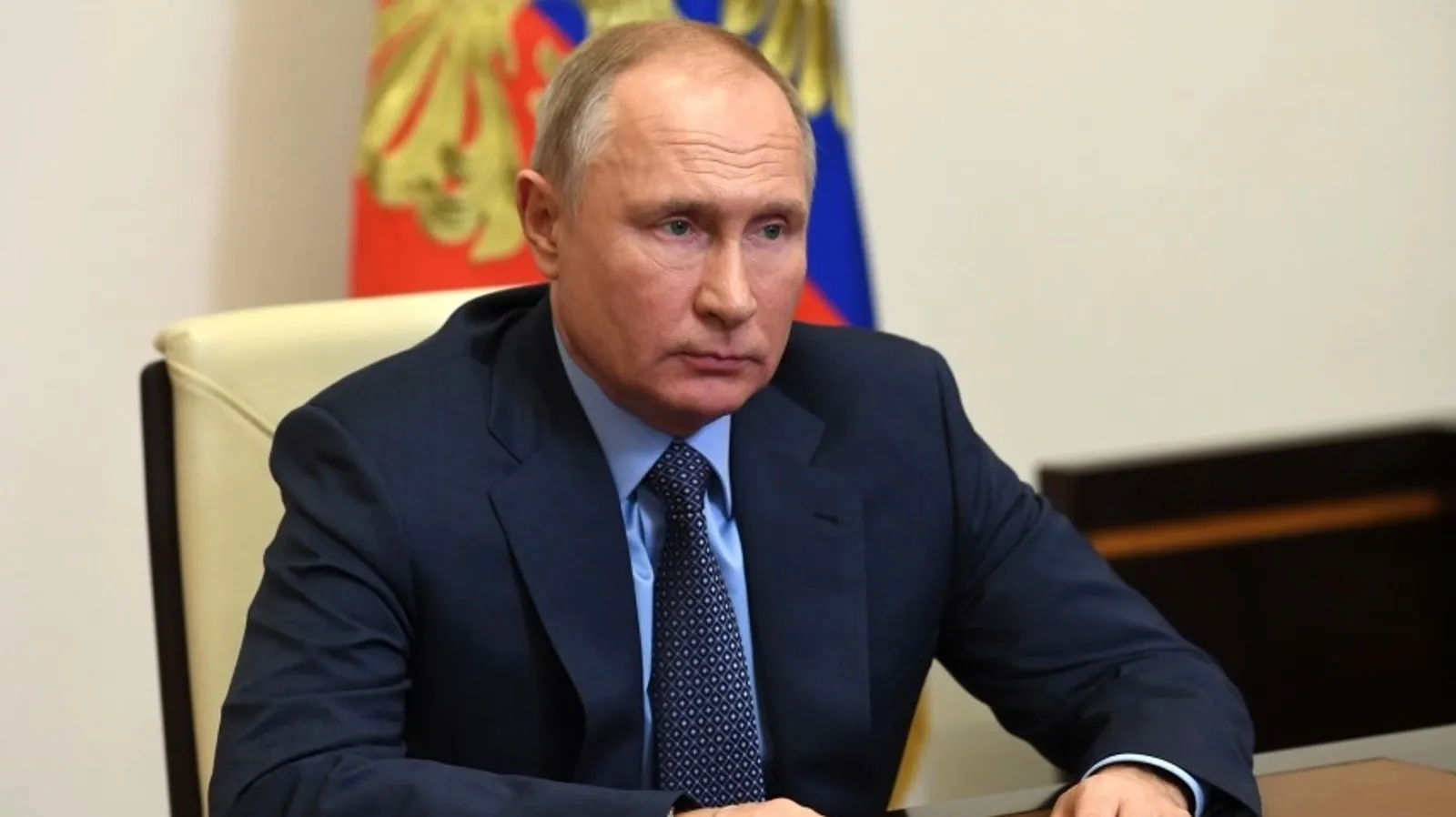Президент России наградил лучших работников Башкирии