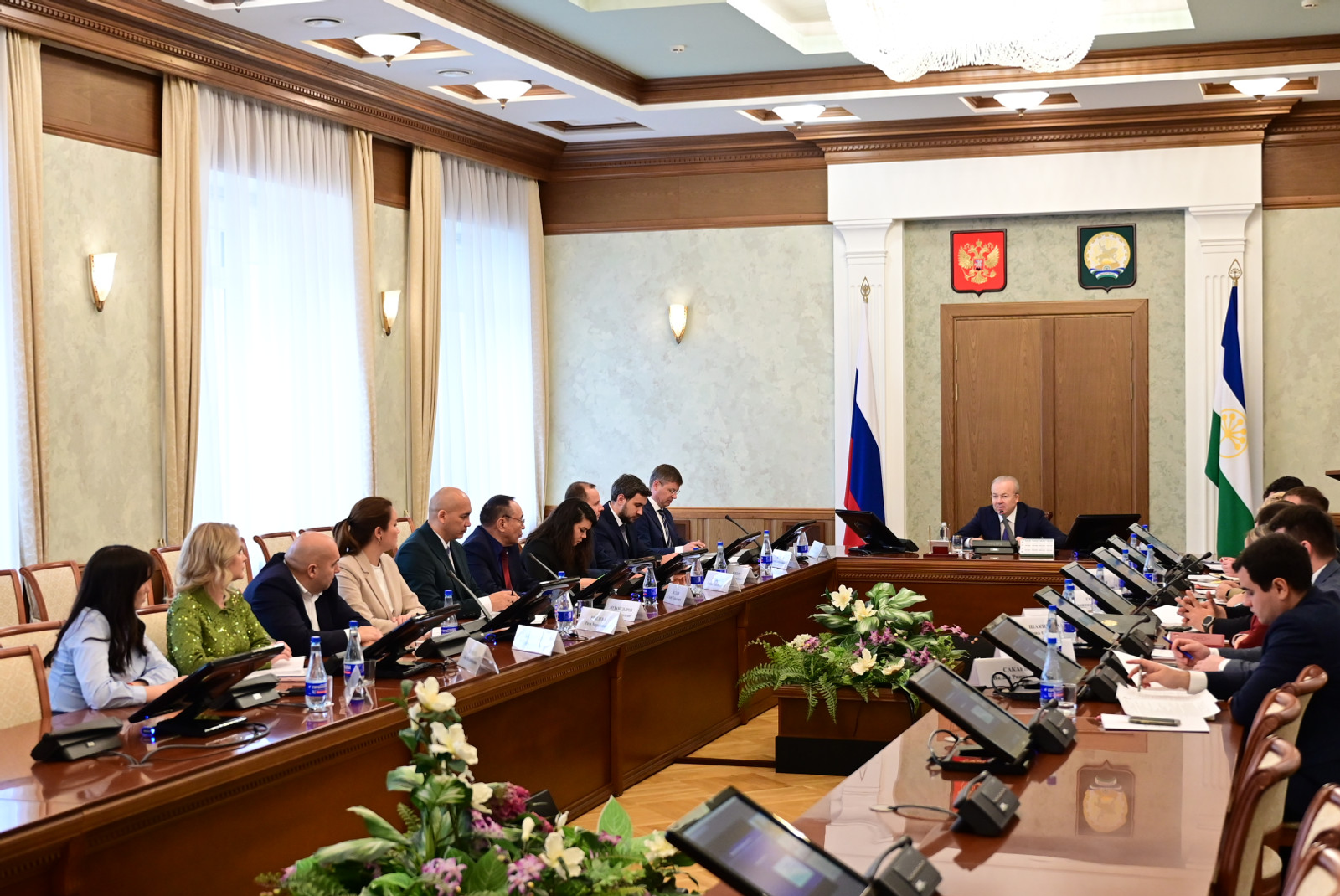 Одиннадцать представительниц Башкирии выступят в чемпионате России по боксу