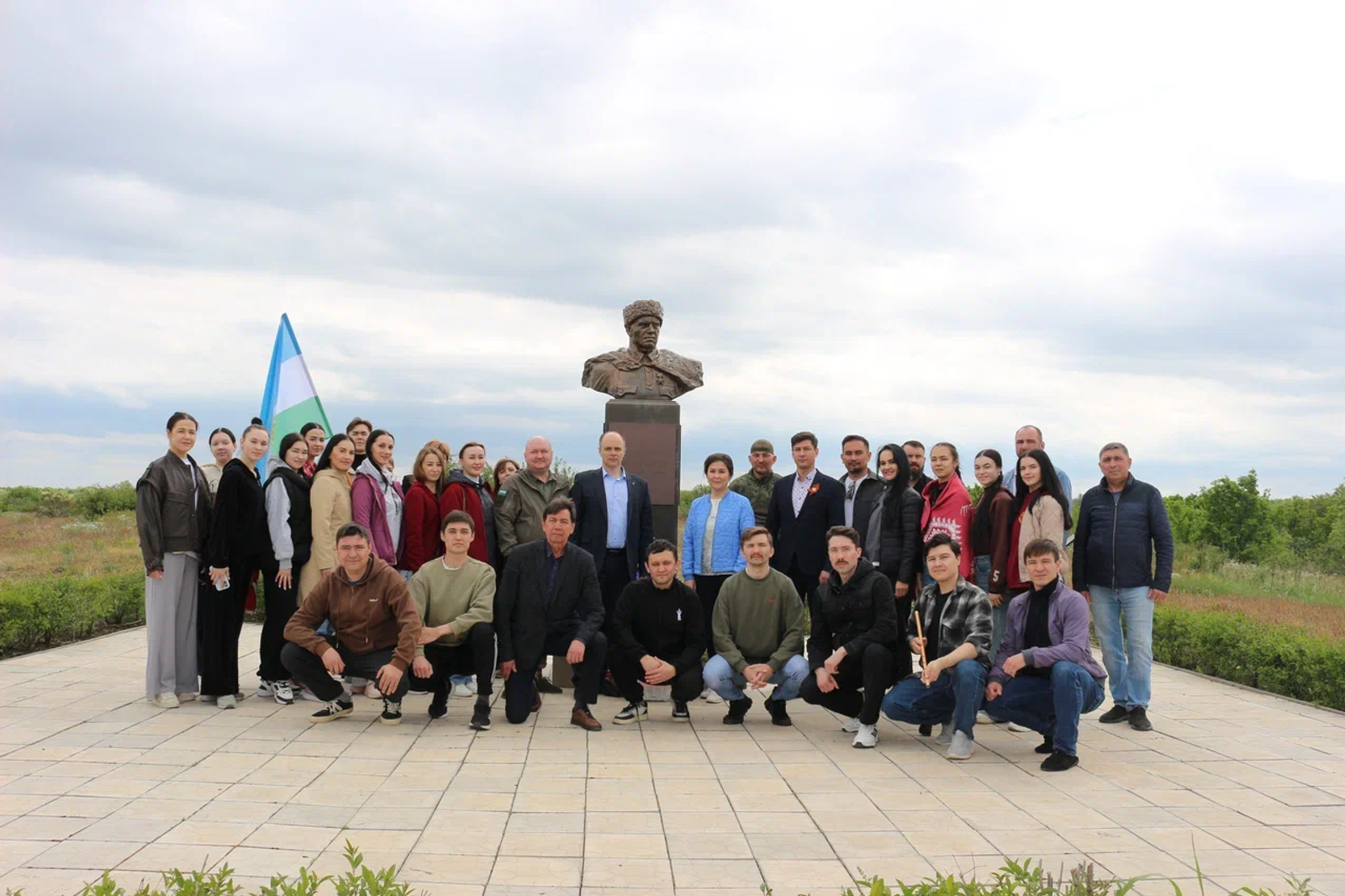 Для танца нет границ