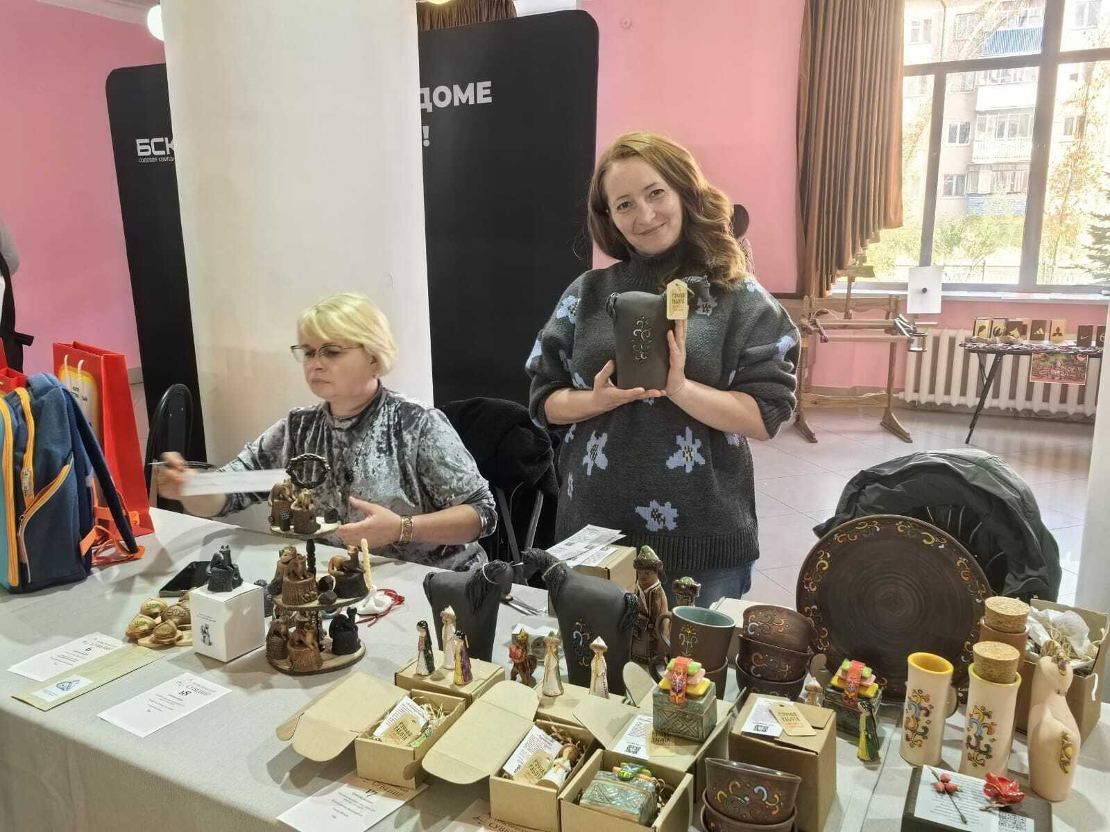 В Башкирии выбрали лучшие туристические сувениры