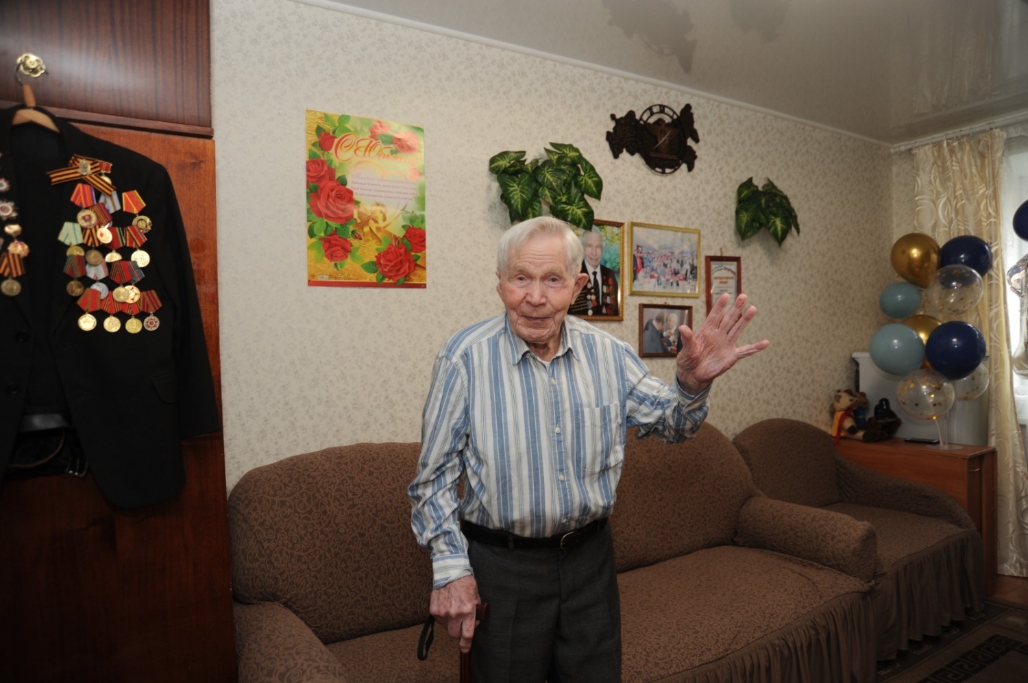 Ринат РАЗАПОВ