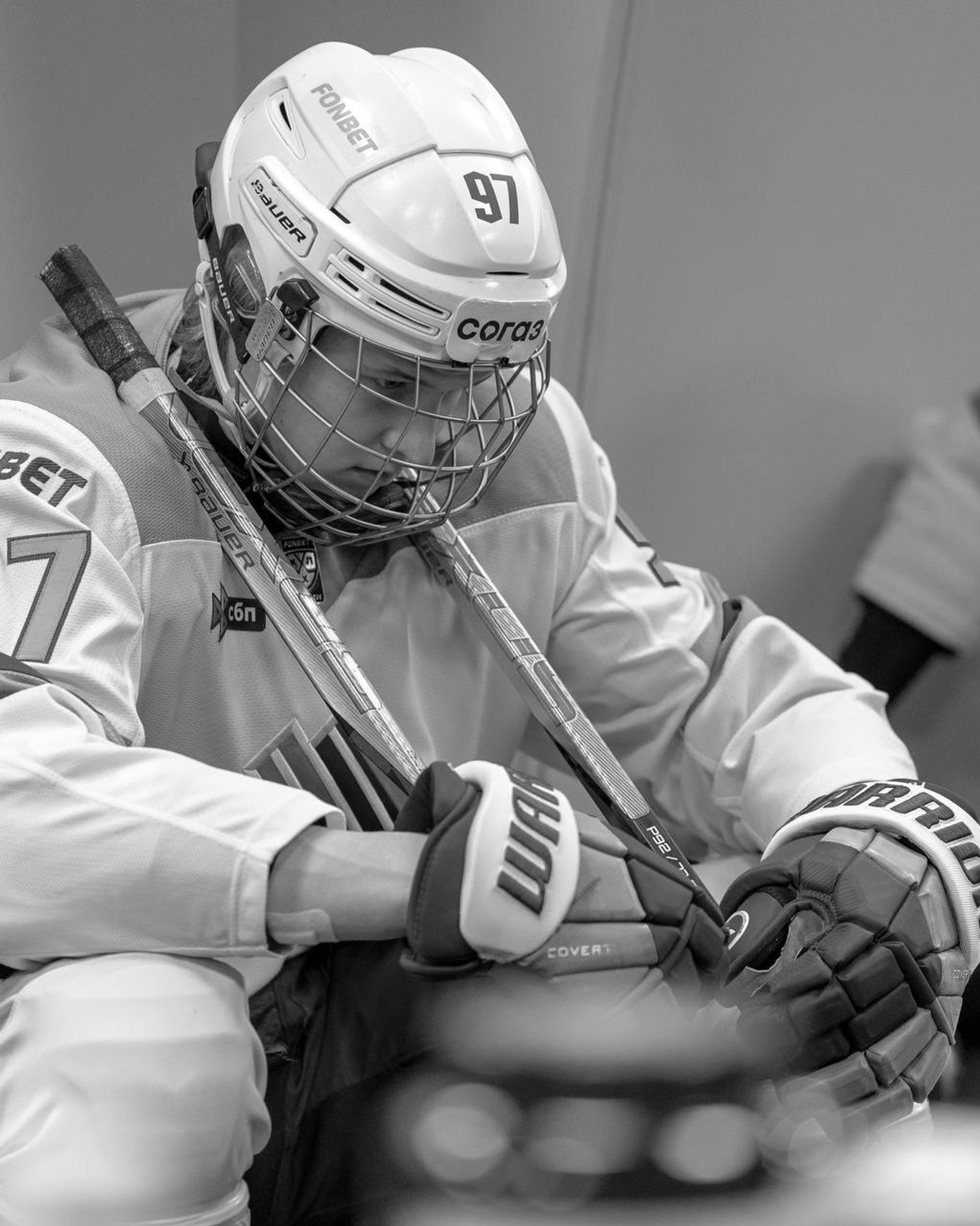 «Салават Юлаев» уступил в Челябинске «Трактору»