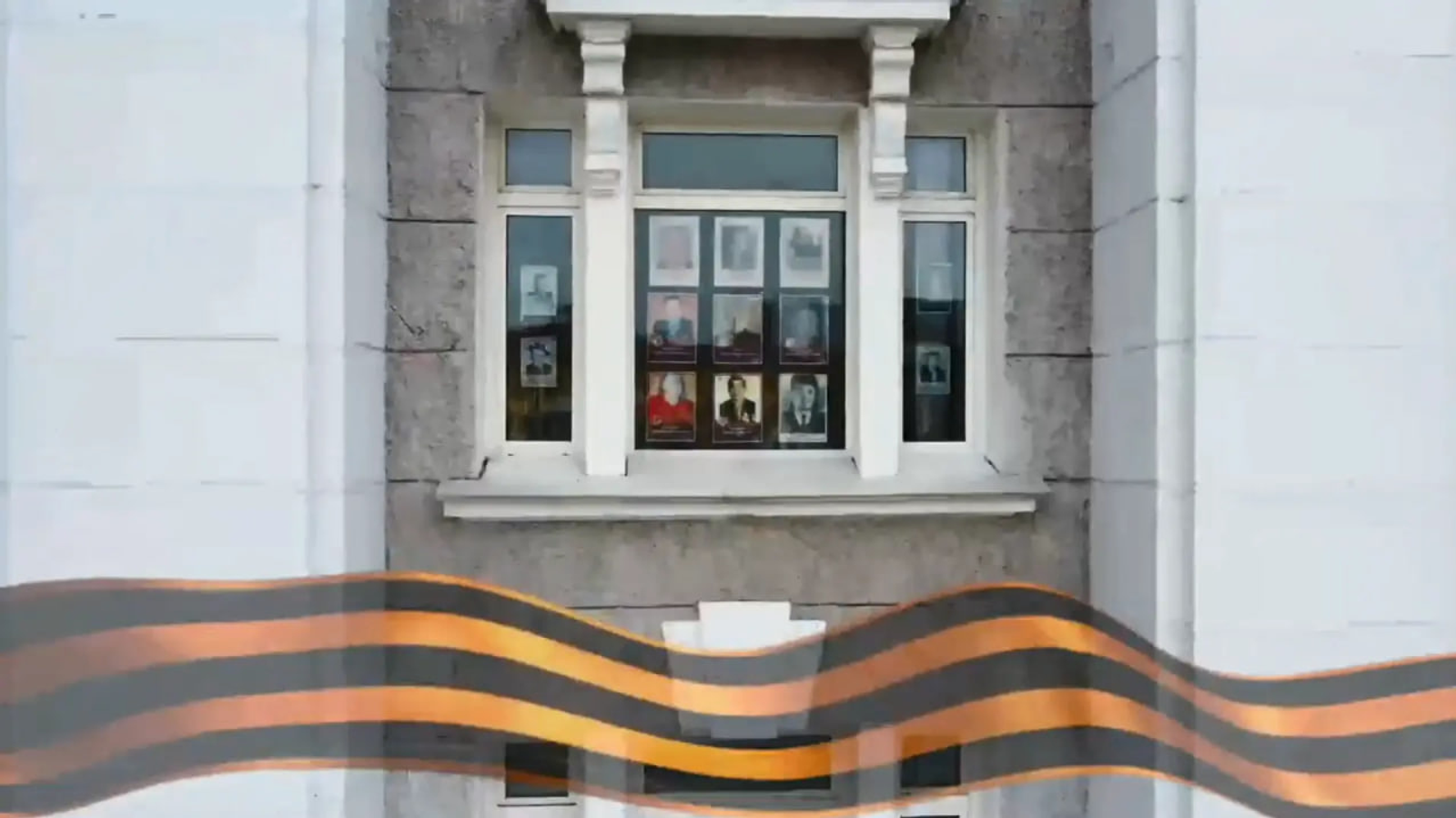 В Башкирии не будет шествия «Бессмертного полка»