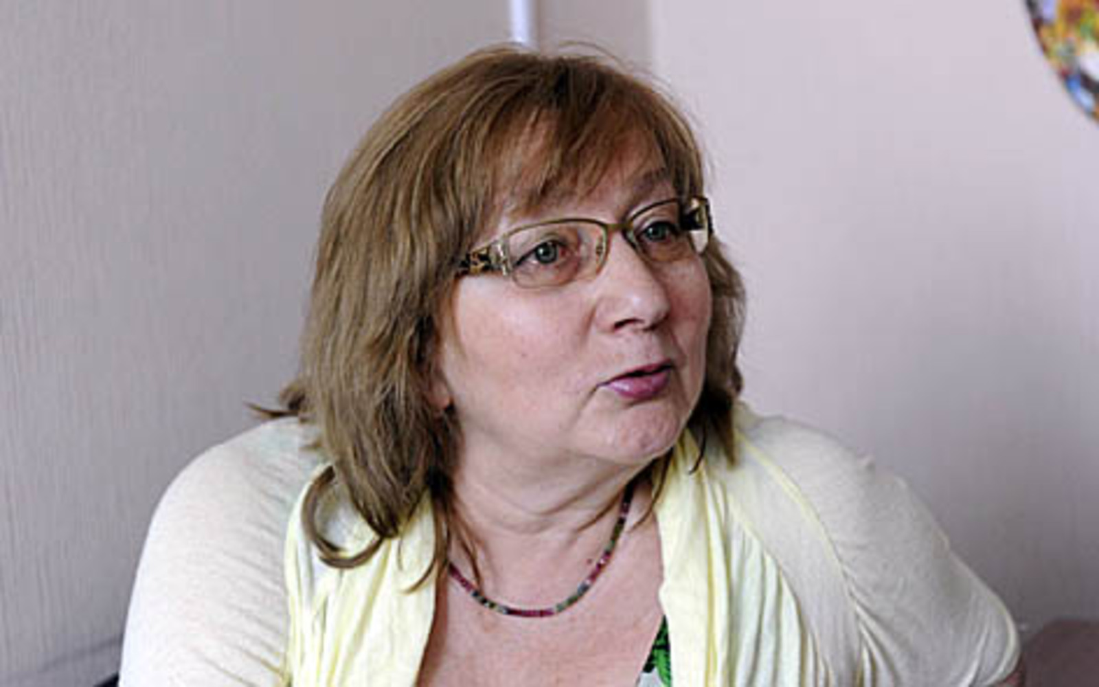 Дамира Сабирзянова.