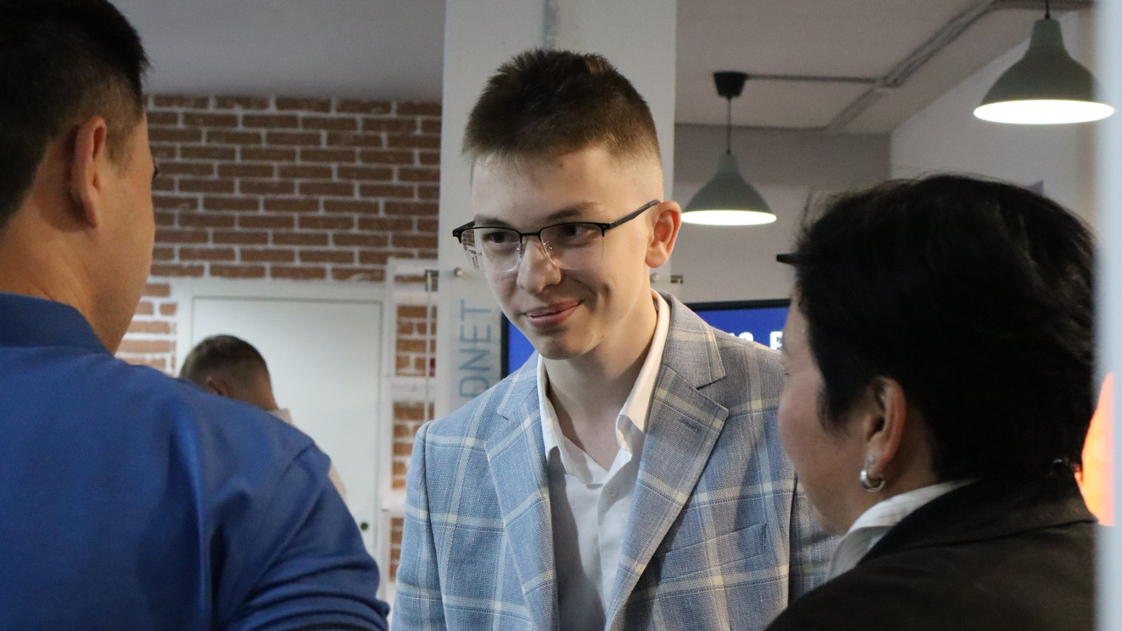 В Башкирии студент-предприниматель создал сервис по работе с нейросетями