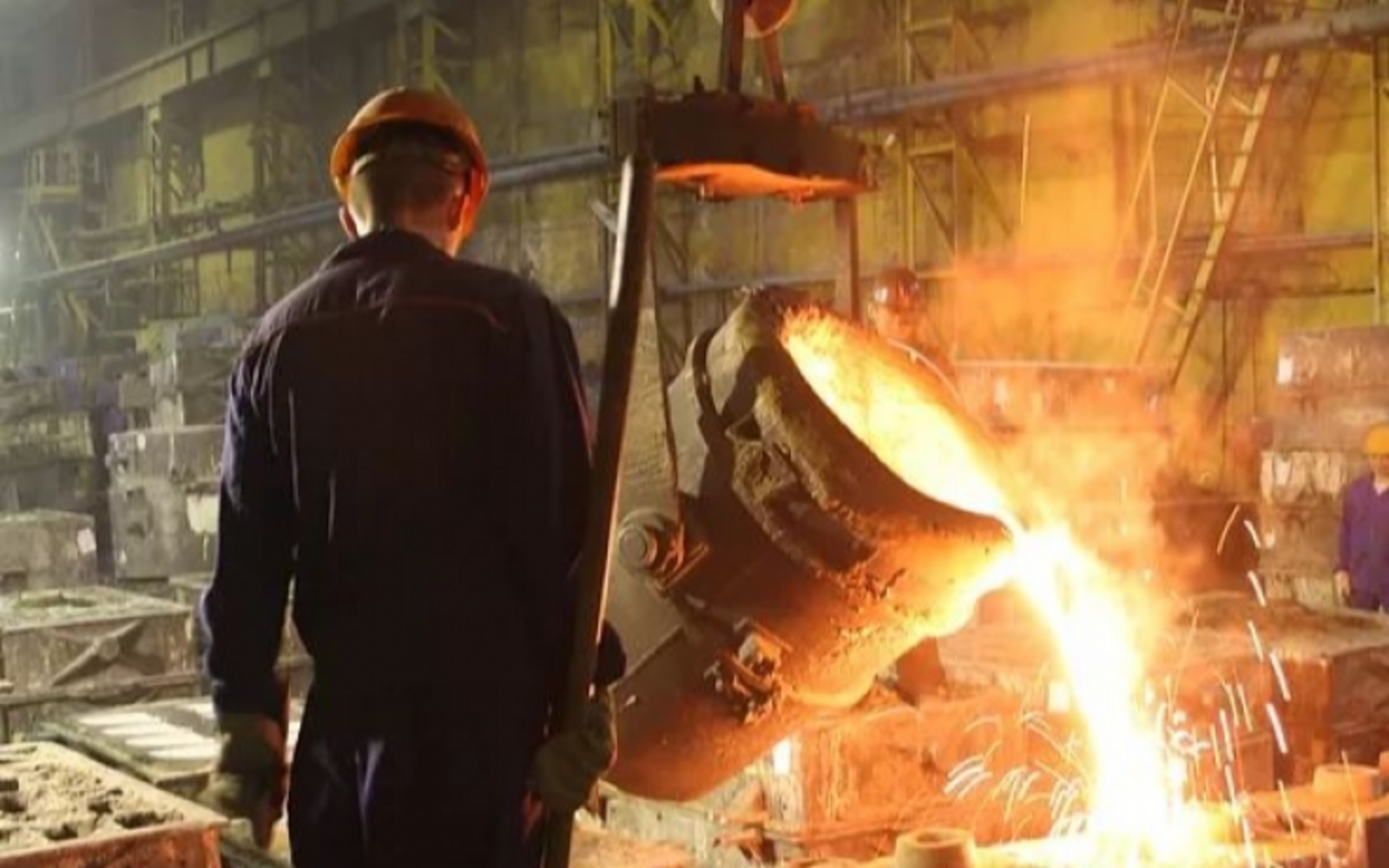 В Башкирии увеличили объем отгрузки промышленных товаров