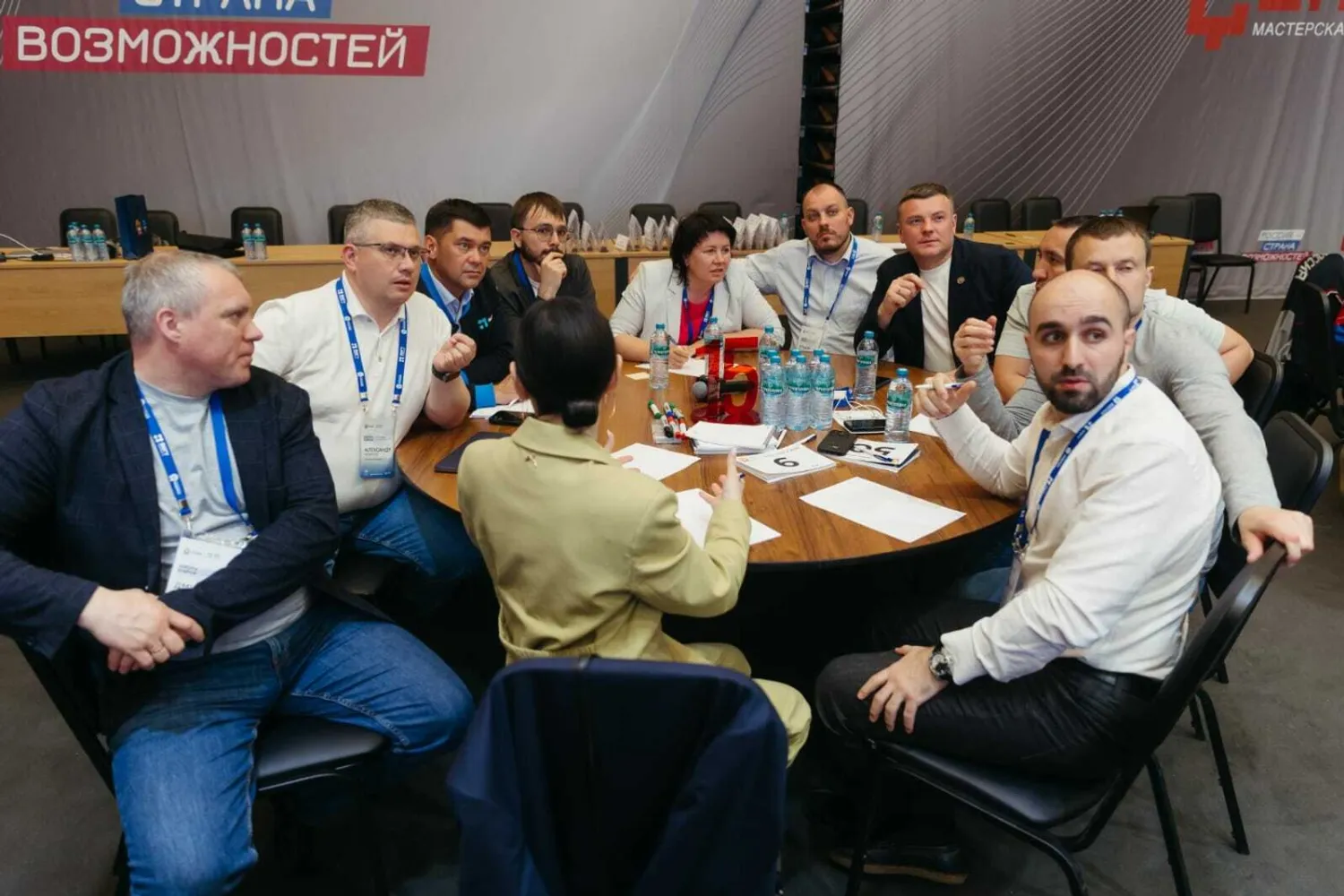 Фото предоставлено администрацией Татышлинского района