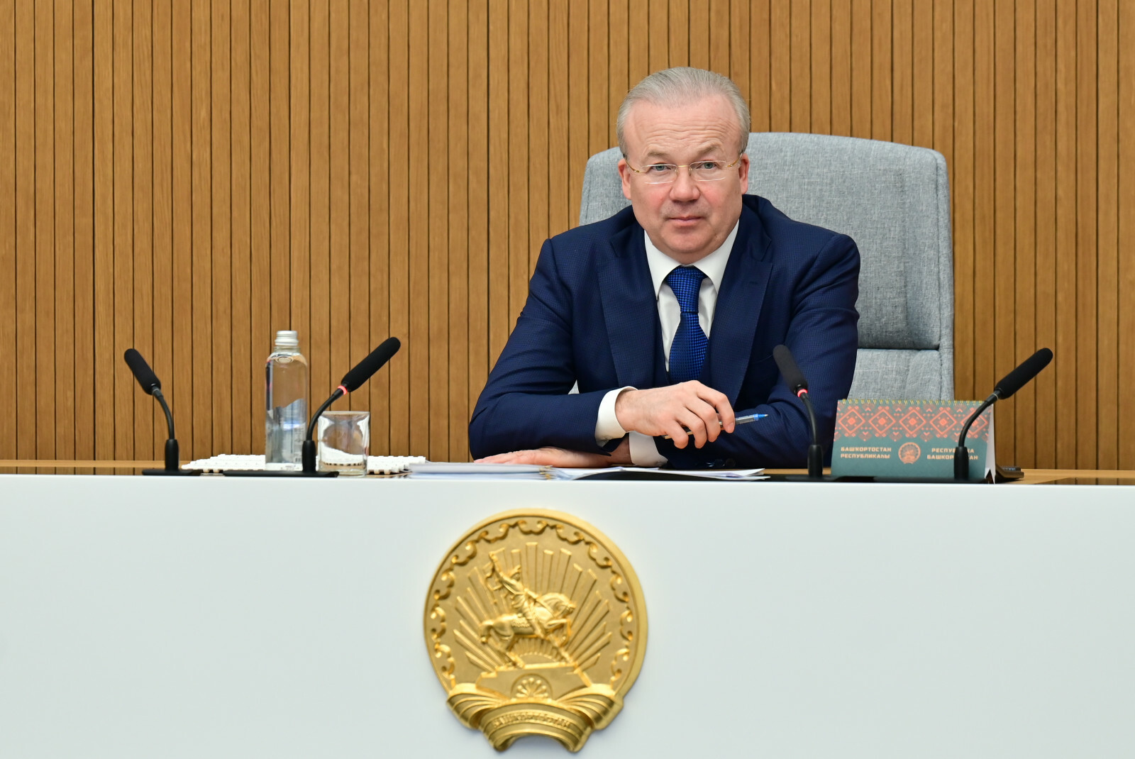 В Башкирии спроектируют и построят 58 объектов