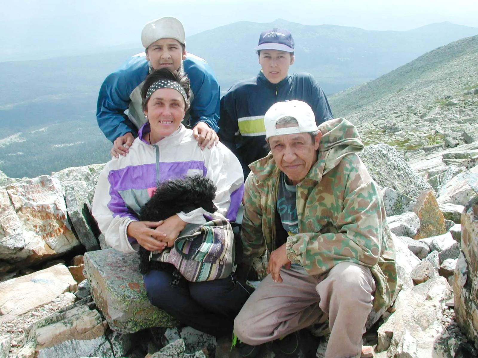 Золотые голоса истории: династия из Уфы хранит 255 лет экскурсионного мастерства