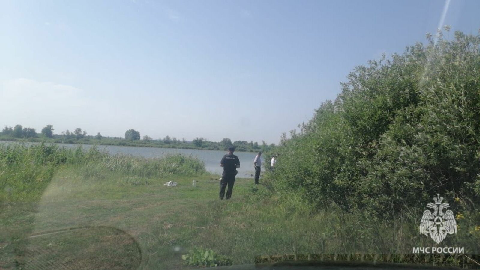 В Башкирии количество утонувших в выходные побило все «рекорды»