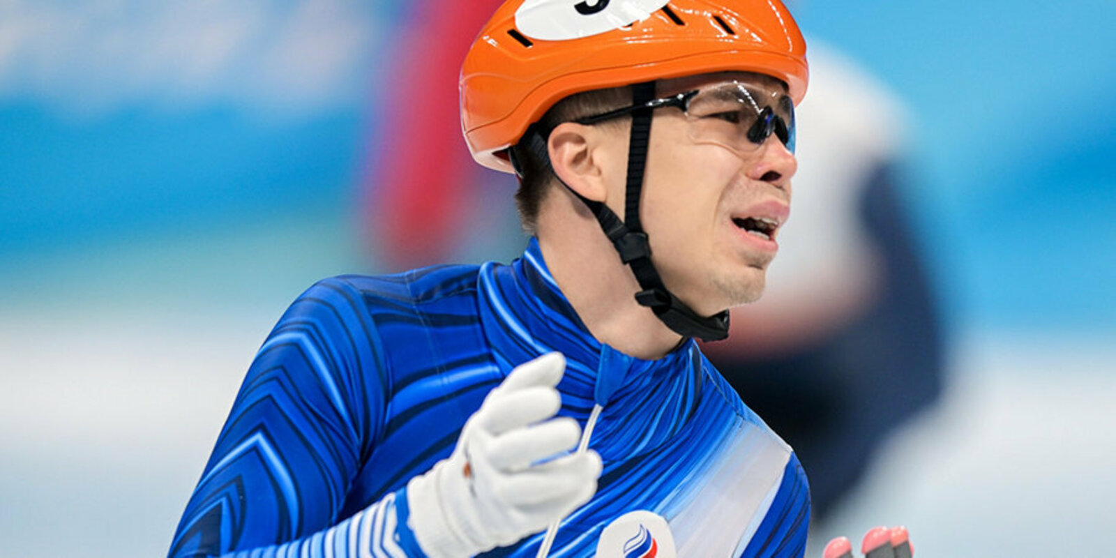 Семён Елистратов стал участником «Ледникового периода» на Первом канале