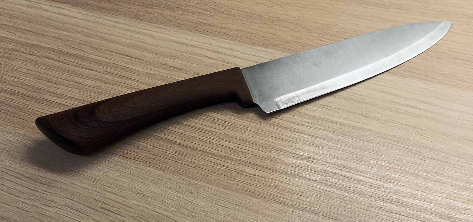 В Башкирии срок получил мужчина, вонзивший нож в сожительницу