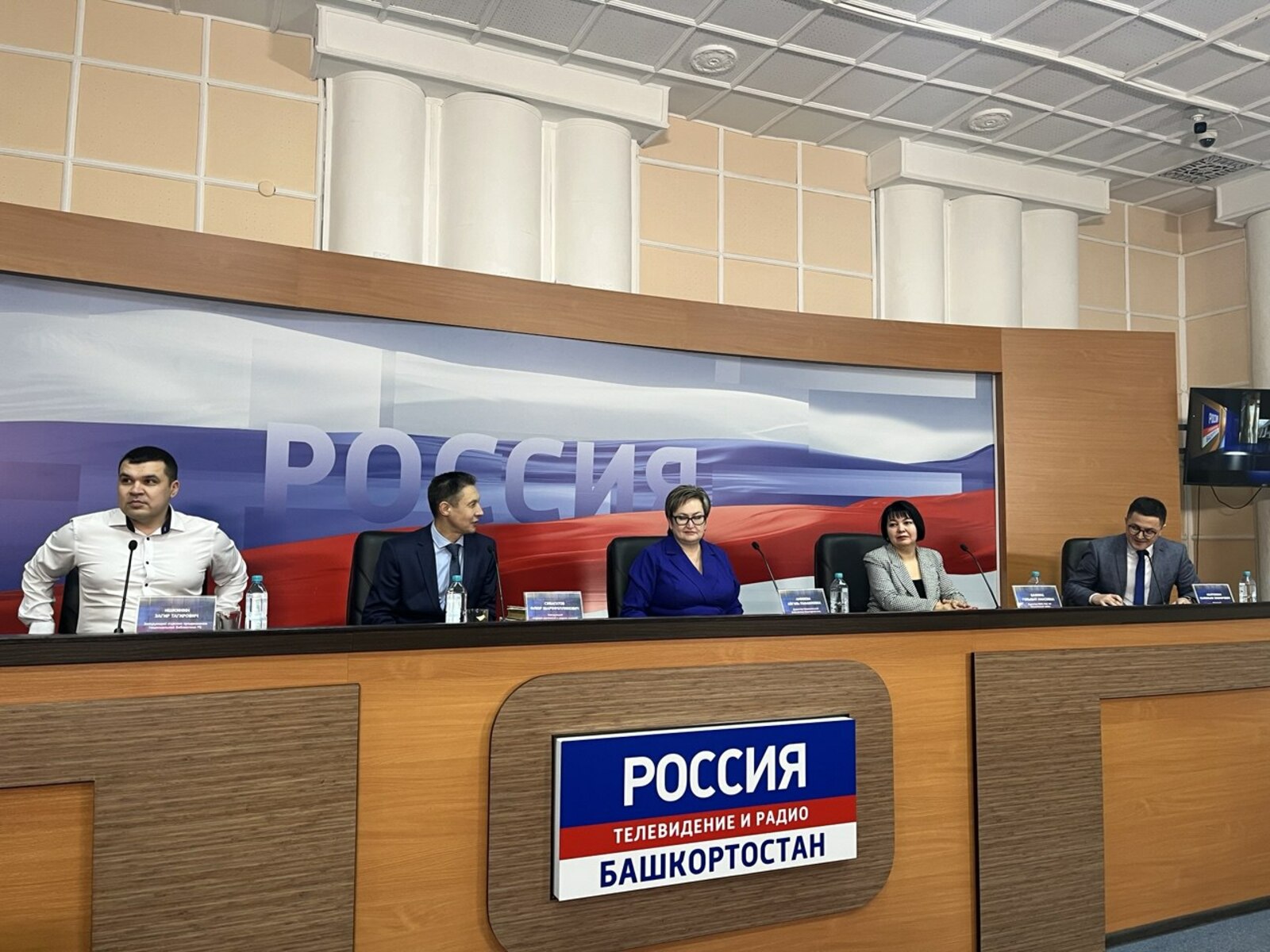 В Уфе торжественно отметят 190-летие Национальной библиотеки имени А.-З. Валиди