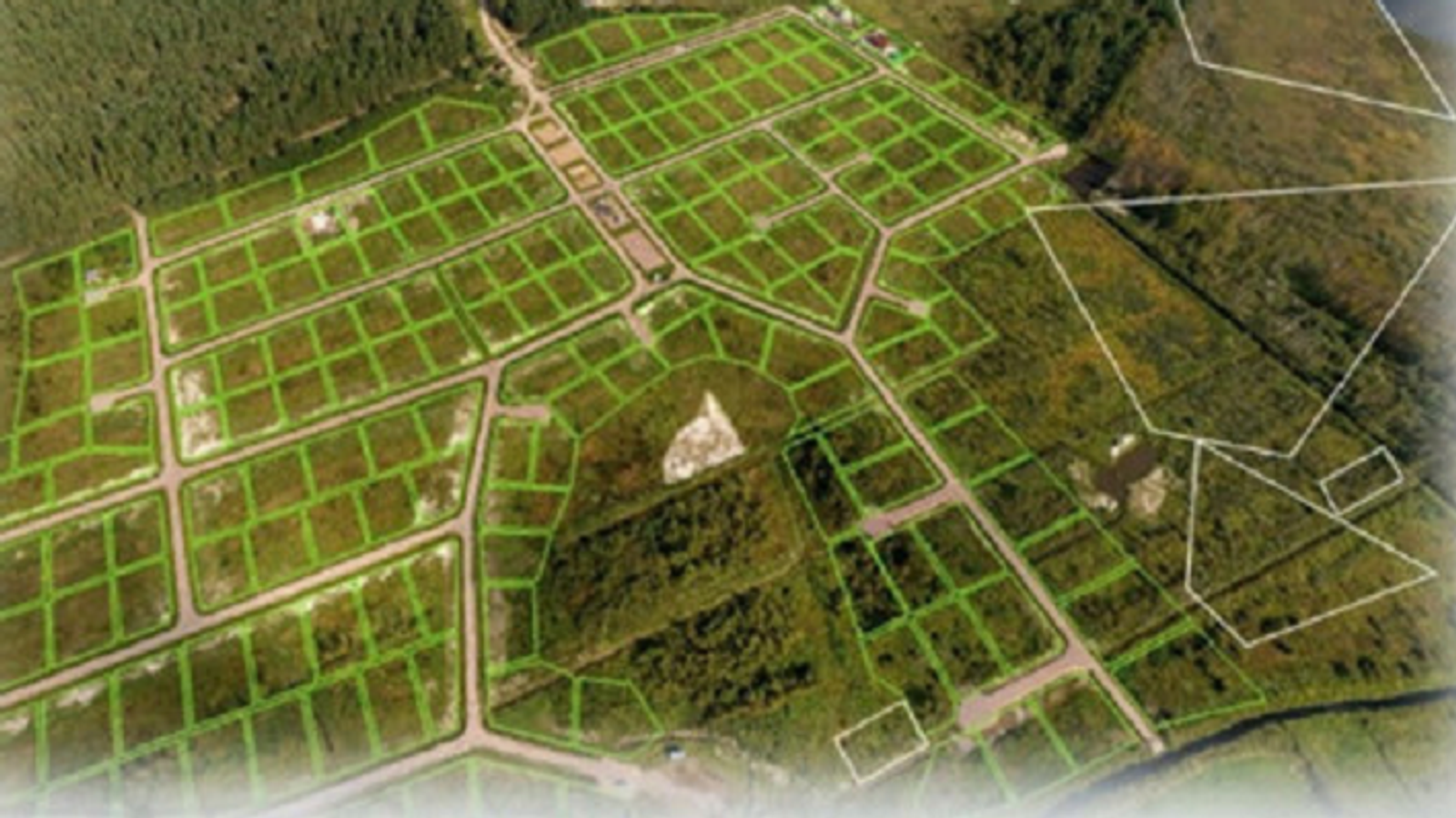 Башкирия вышла в лидеры по аренде земельных участков