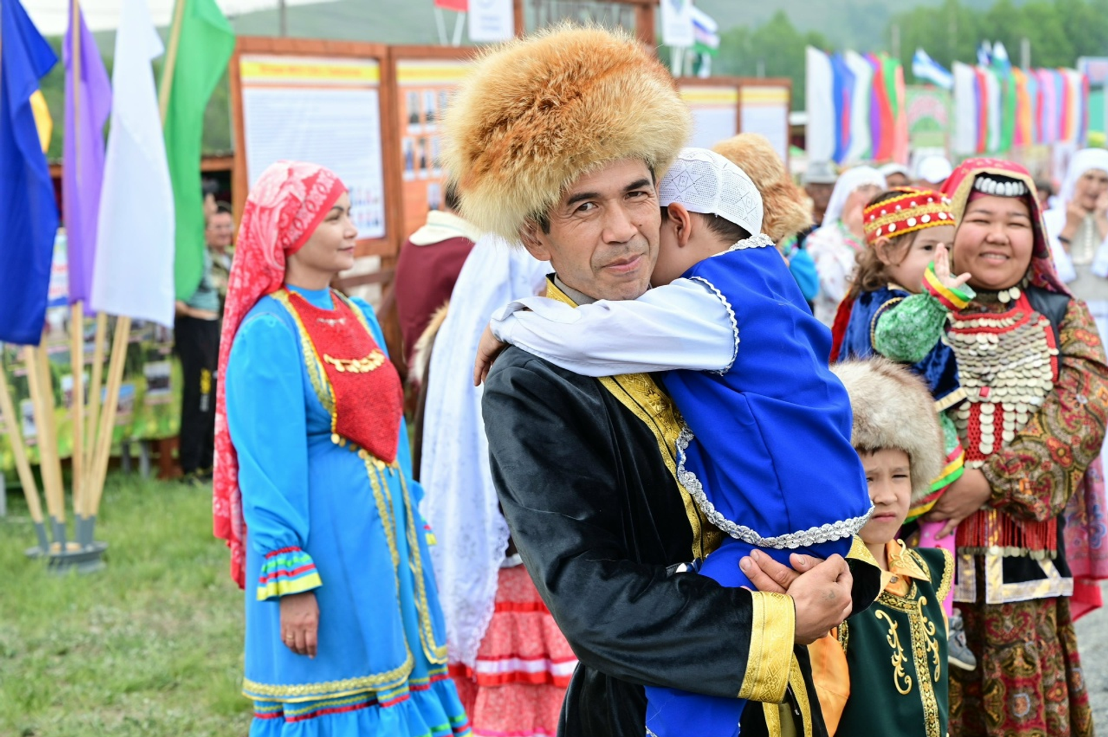 Андрей Назаров: «Желаю каждому услышать музыку родного языка сердцем»