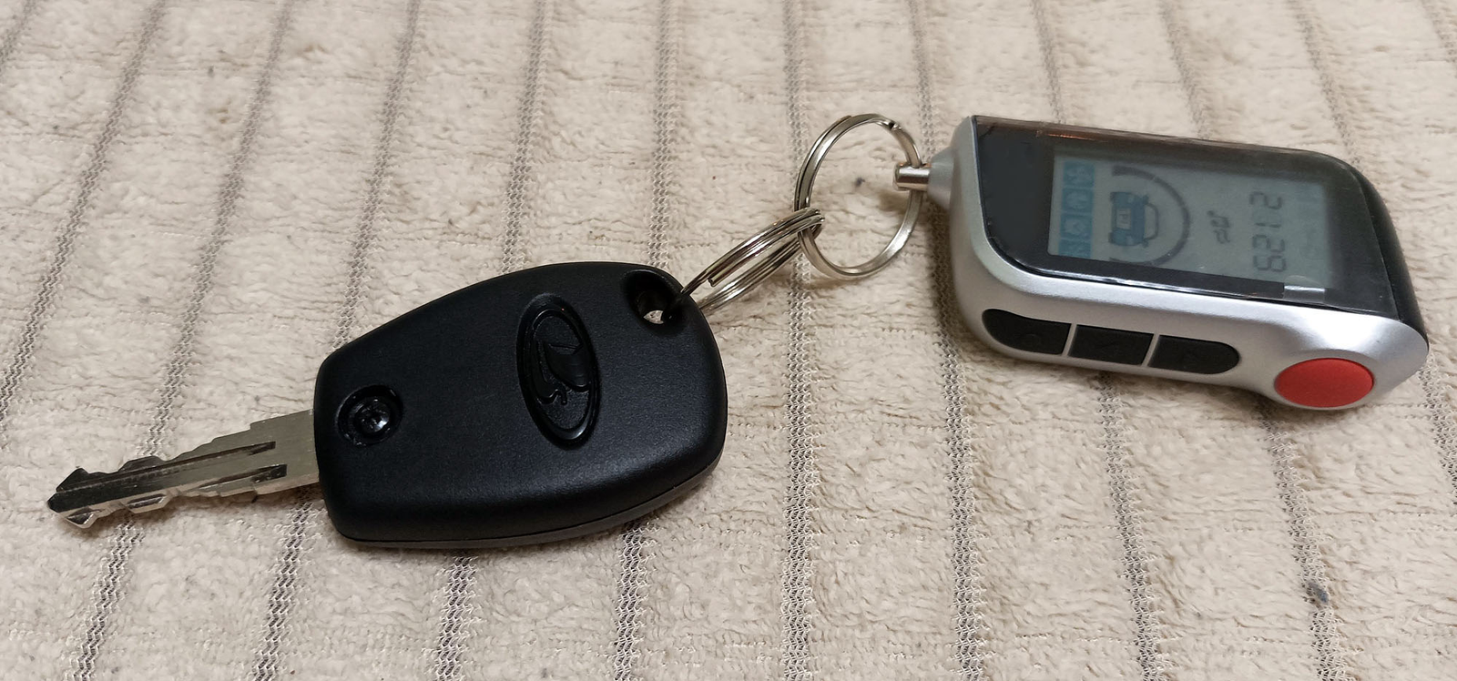 В Белорецке у пьяного водителя конфисковали автомобиль