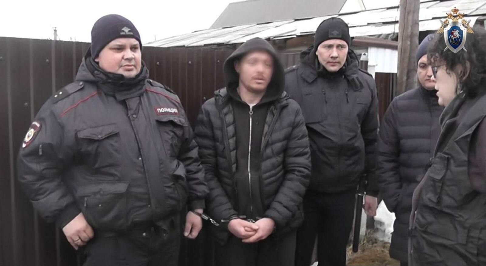 В Башкирии мужчина убил сестру, связав её скотчем