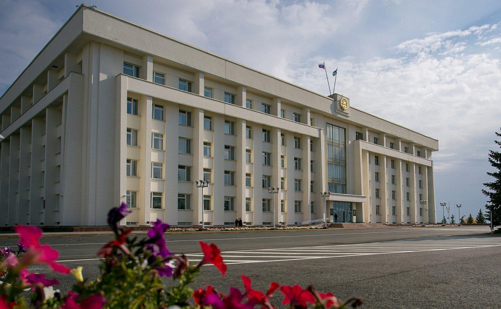 В Башкирии назначен новый руководитель министерства финансов