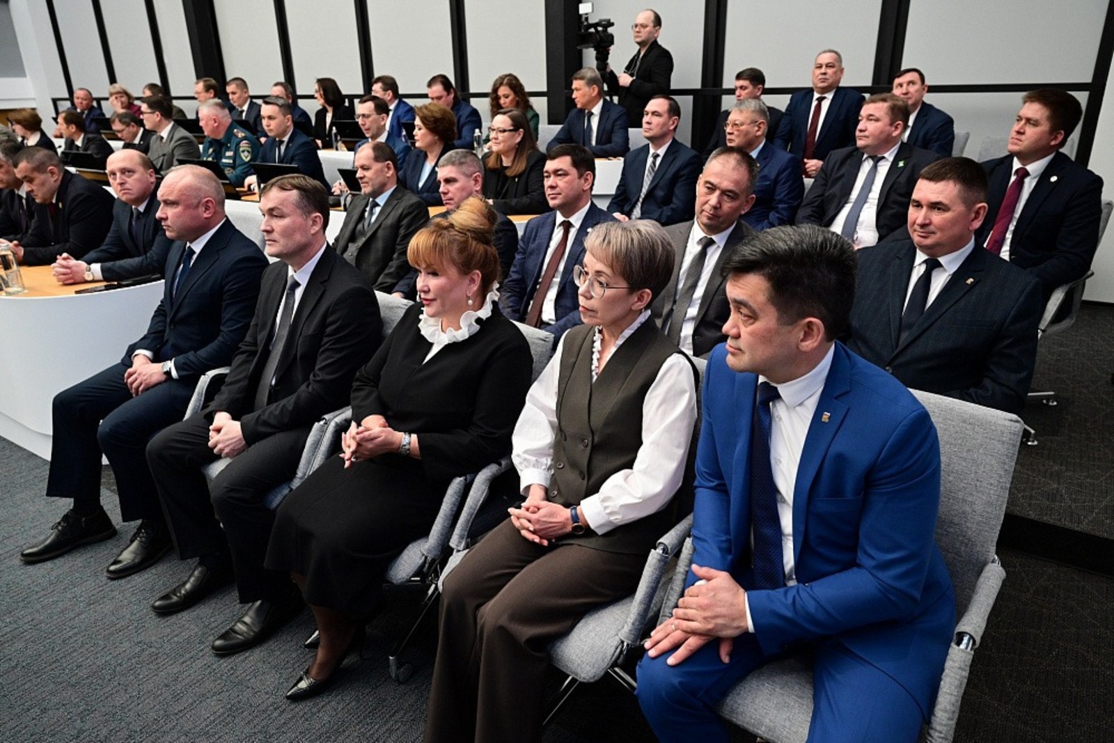 пресс-служба главы РБ.